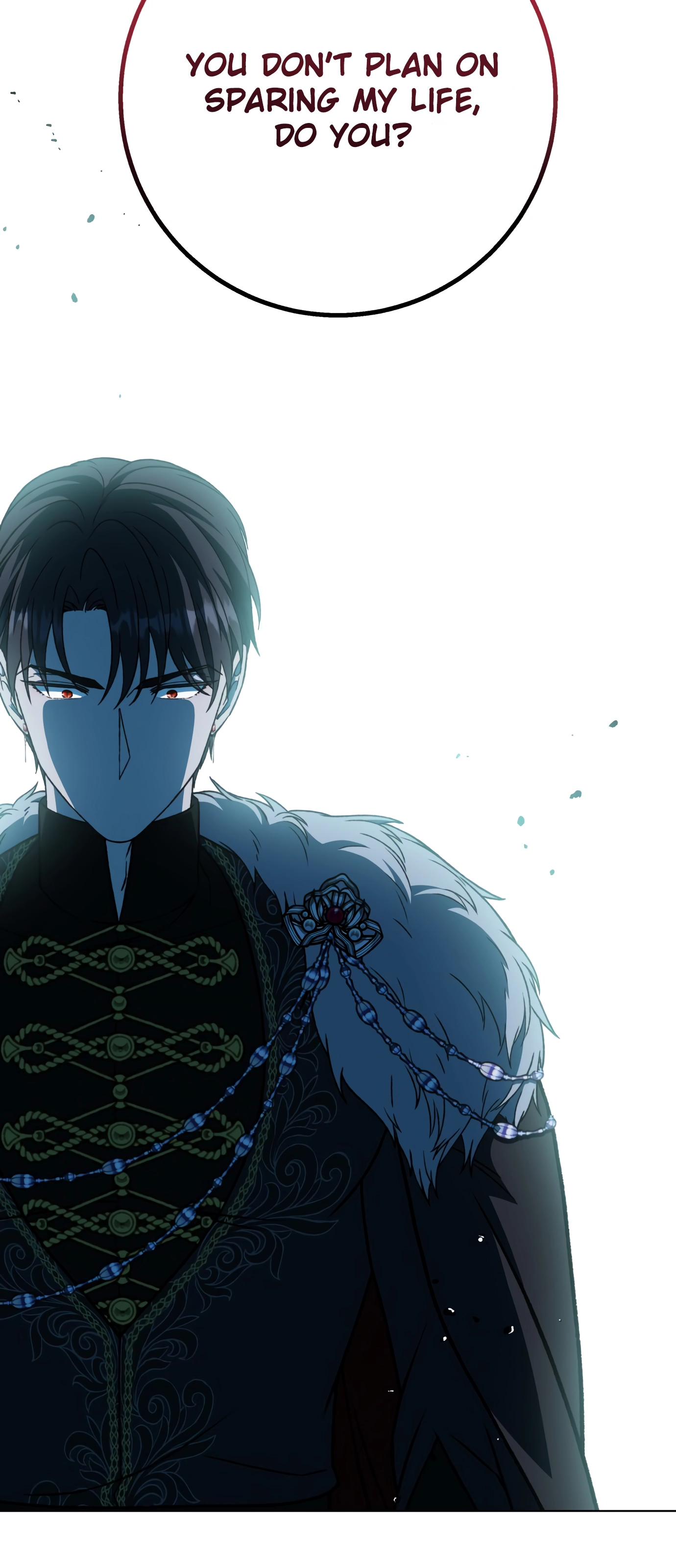I Have the Heart of a Dragon Chapter 44 page 85 - 