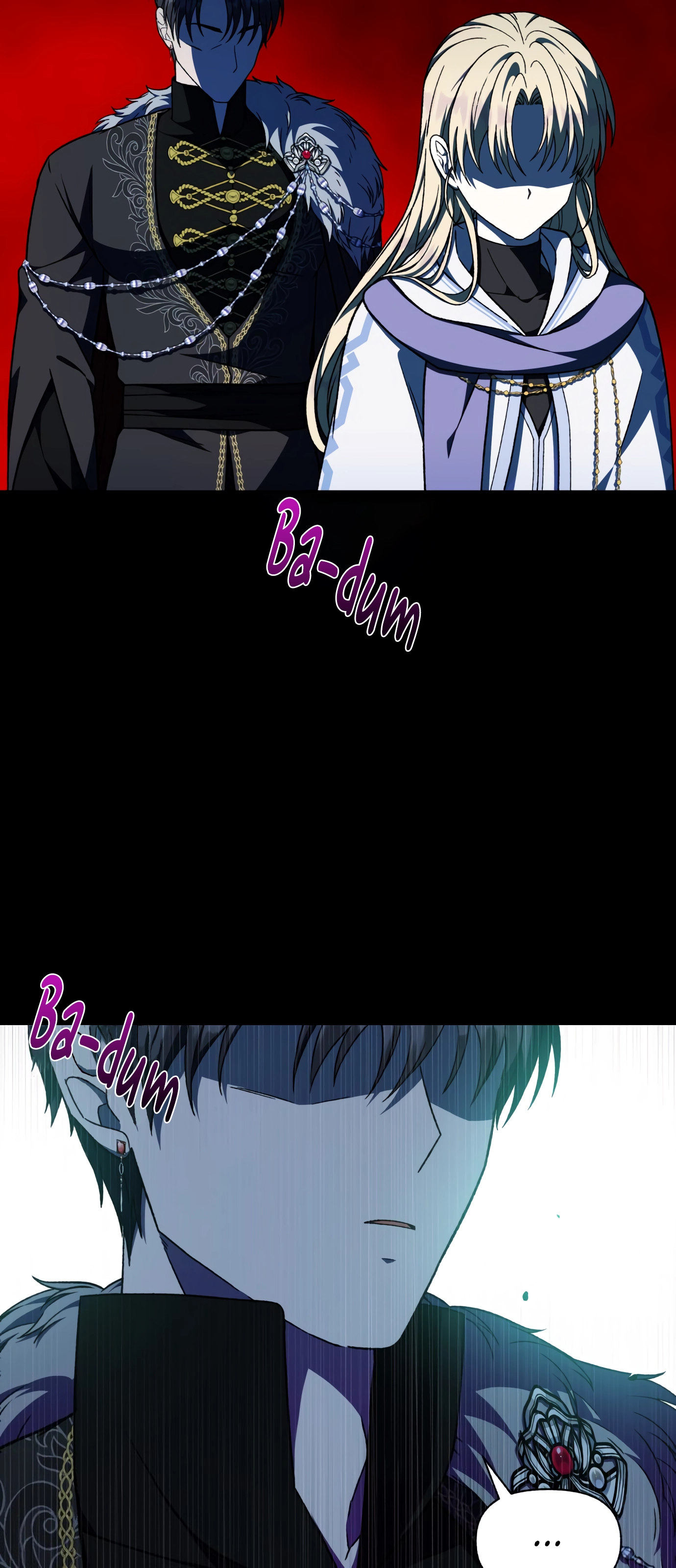 I Have the Heart of a Dragon Chapter 44 page 87 - 