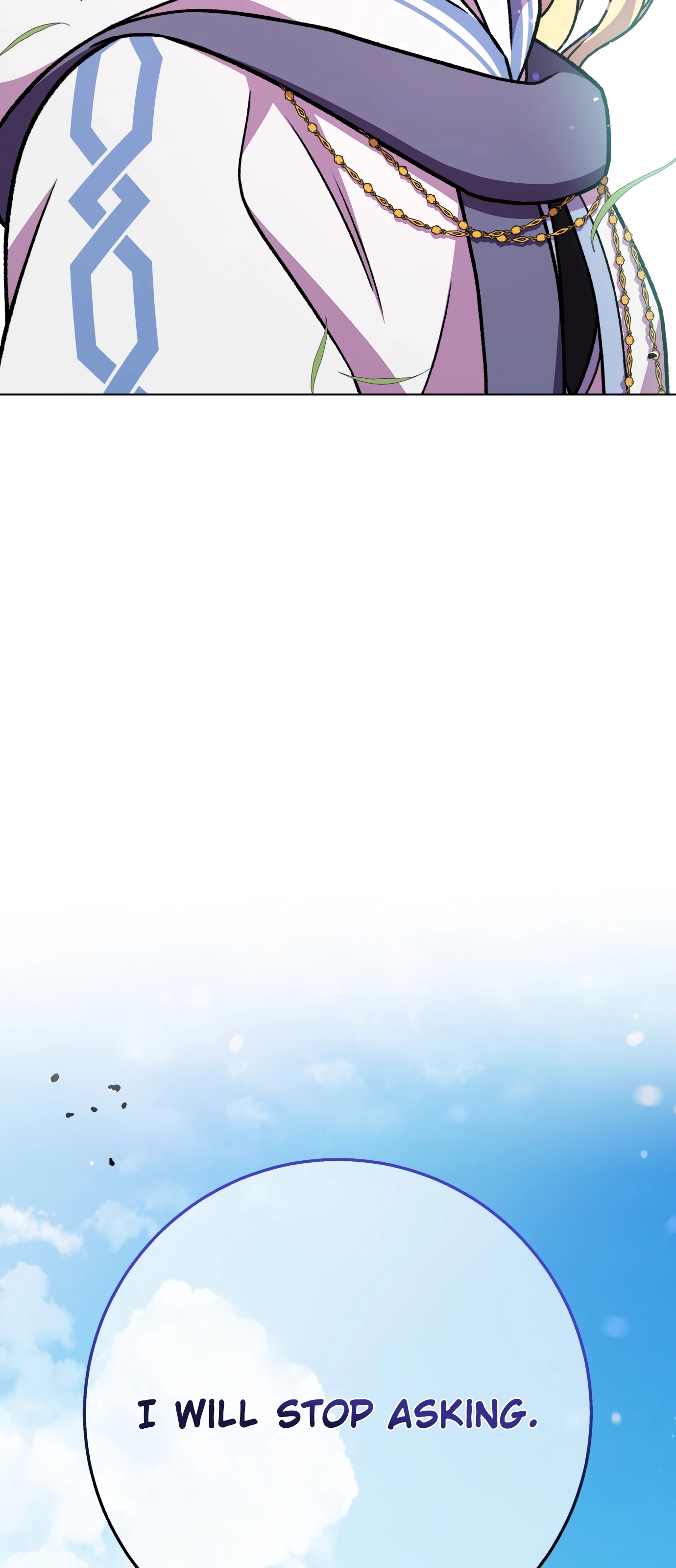 I Have the Heart of a Dragon Chapter 44 page 91 - 