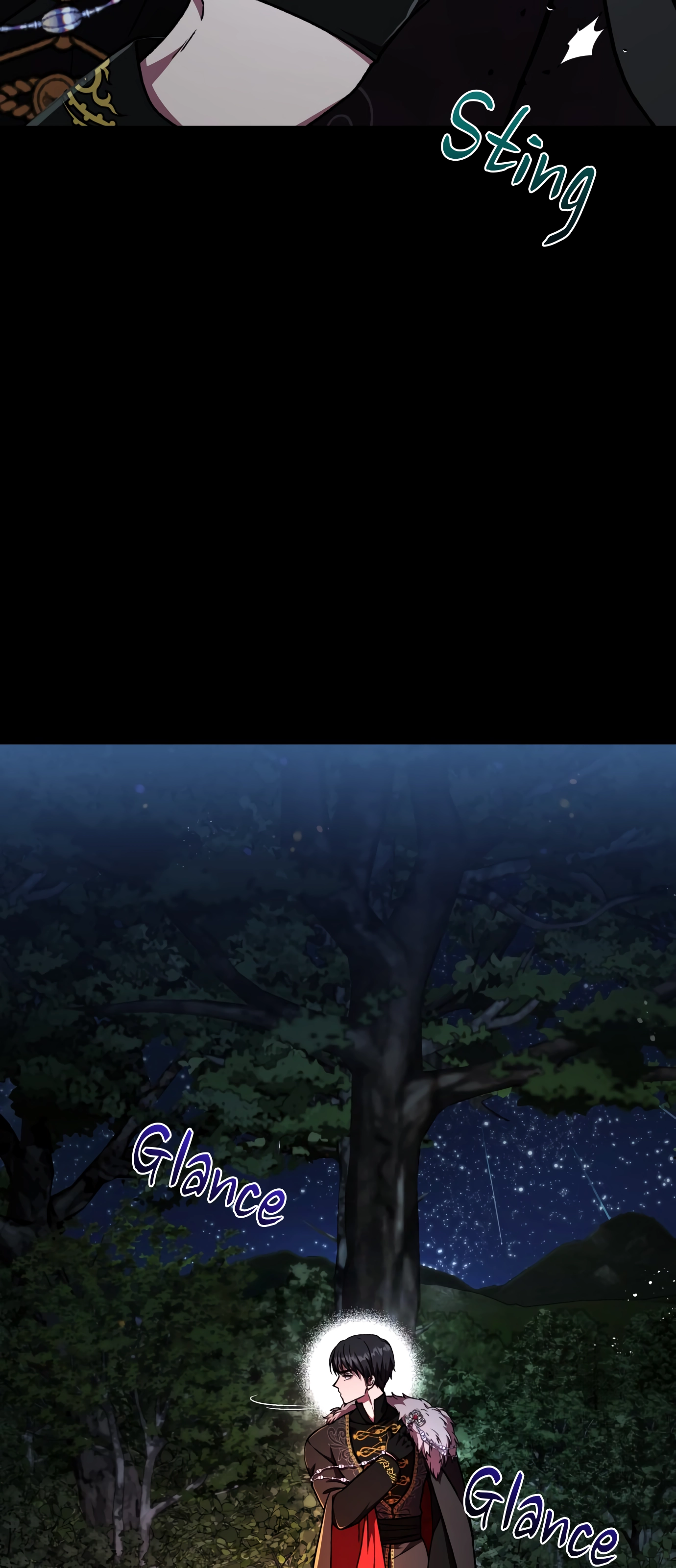 I Have the Heart of a Dragon Chapter 45 page 11 - 