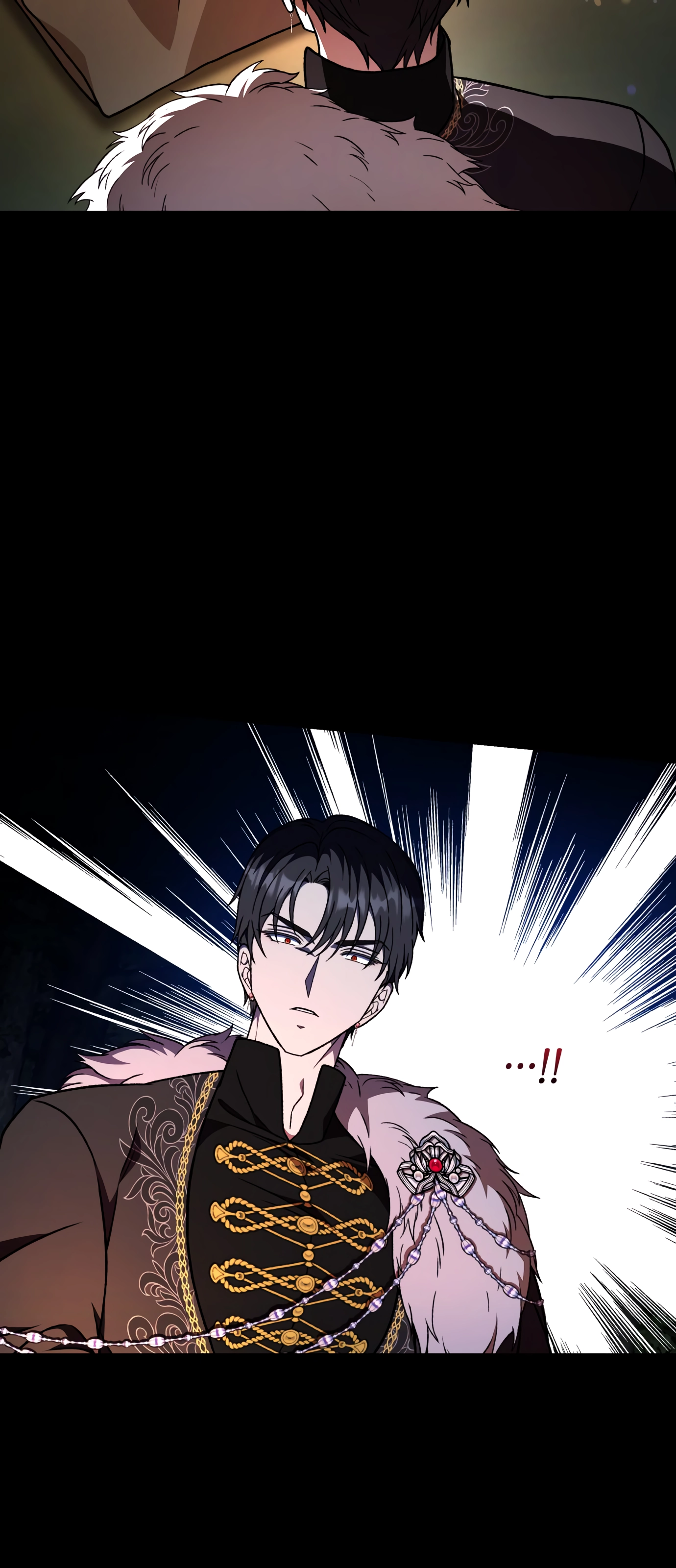 I Have the Heart of a Dragon Chapter 45 page 14 - 