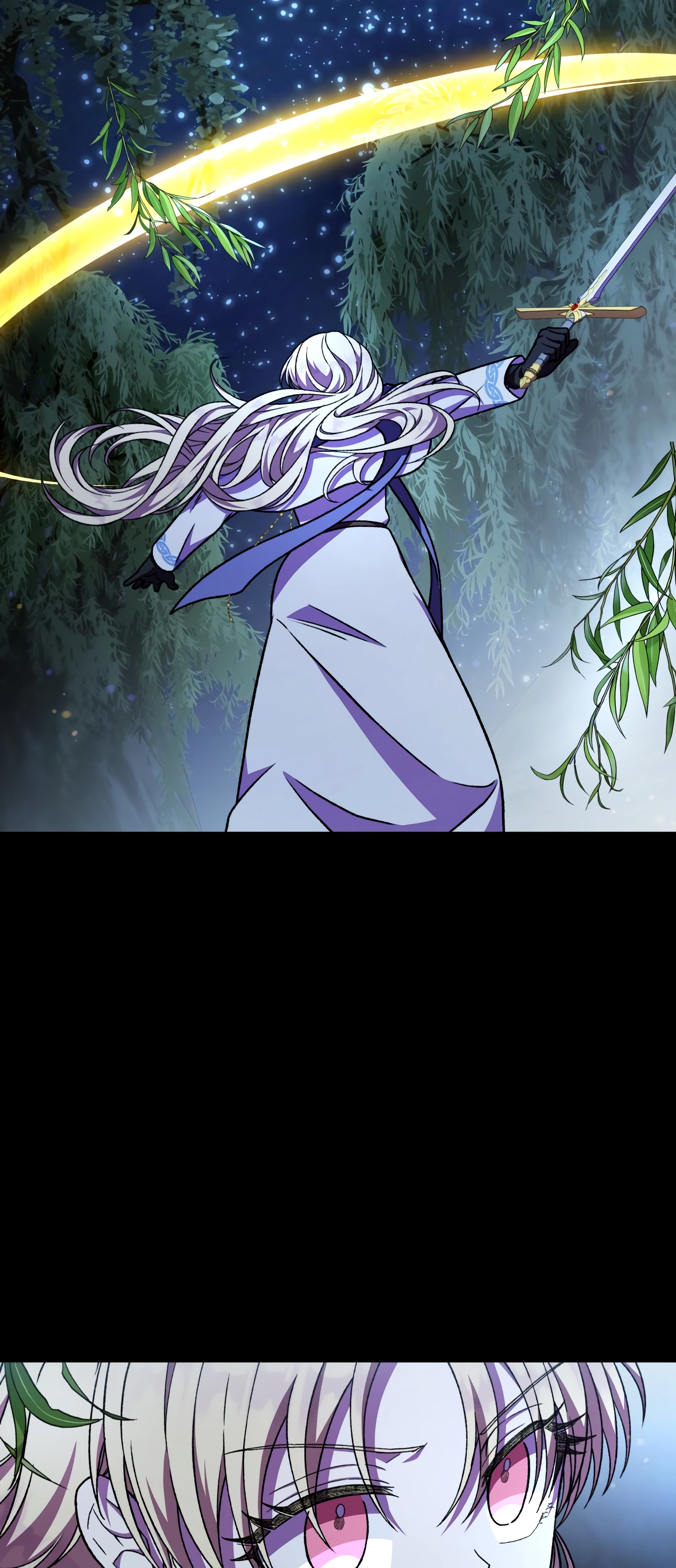 I Have the Heart of a Dragon Chapter 45 page 19 - 
