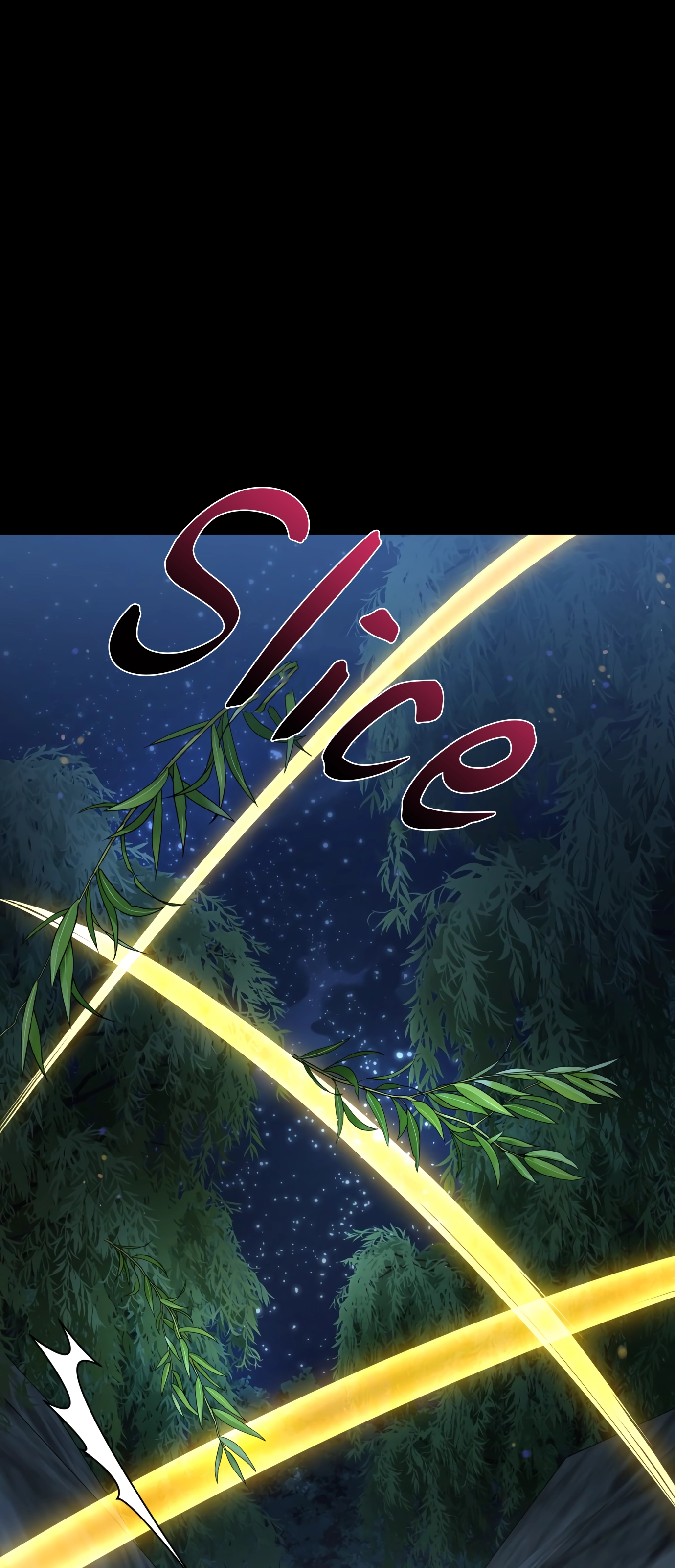 I Have the Heart of a Dragon Chapter 45 page 21 - 