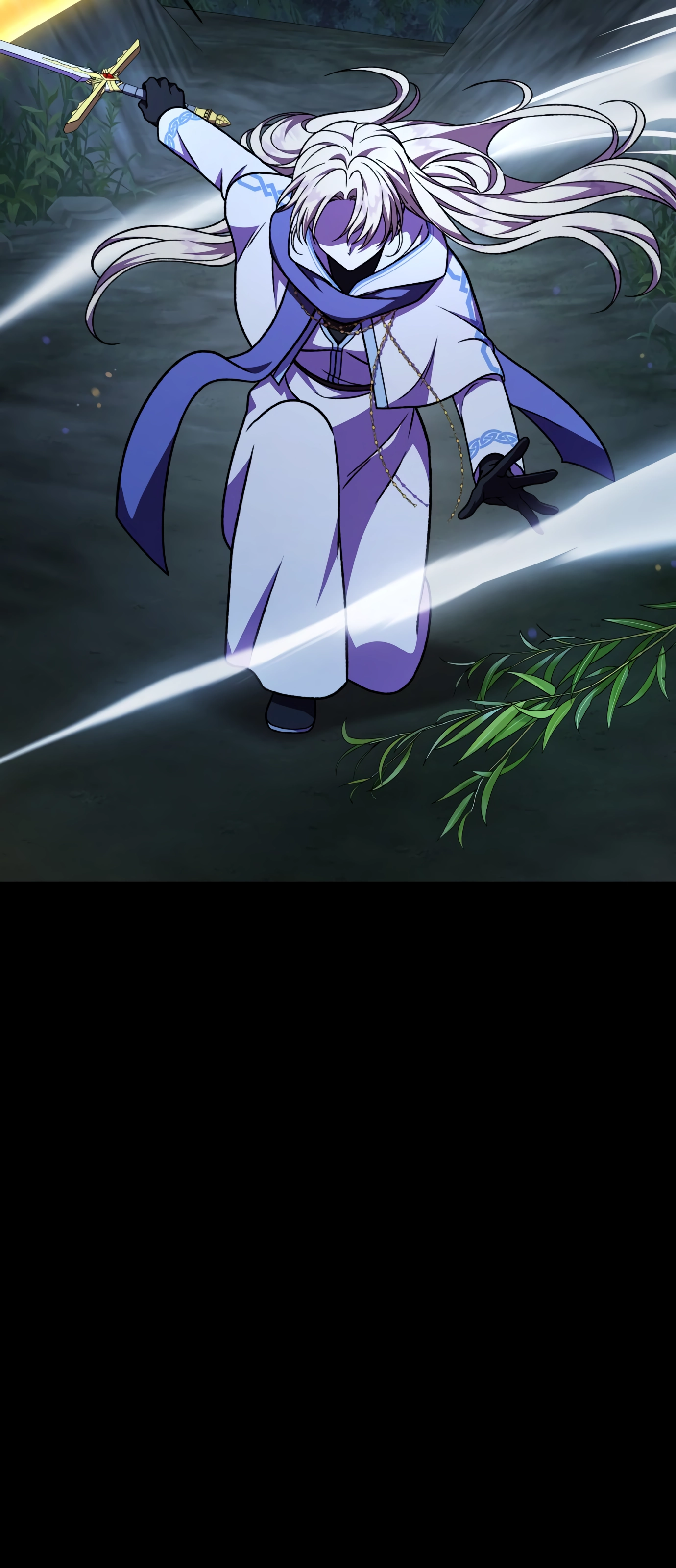 I Have the Heart of a Dragon Chapter 45 page 22 - 
