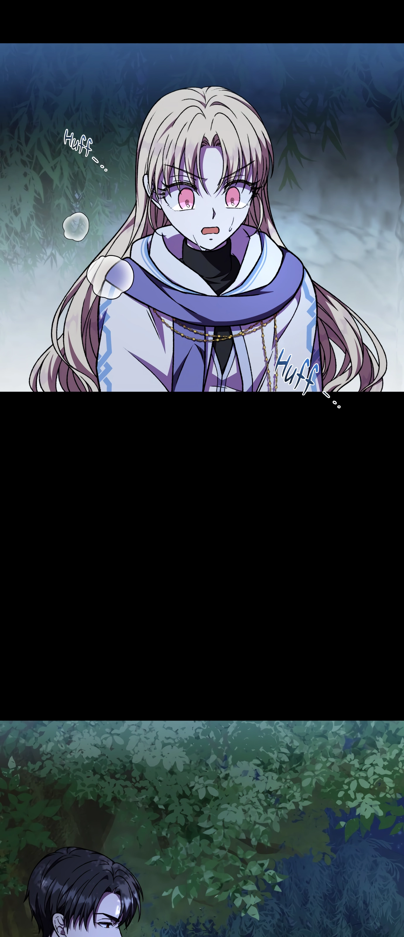 I Have the Heart of a Dragon Chapter 45 page 23 - 