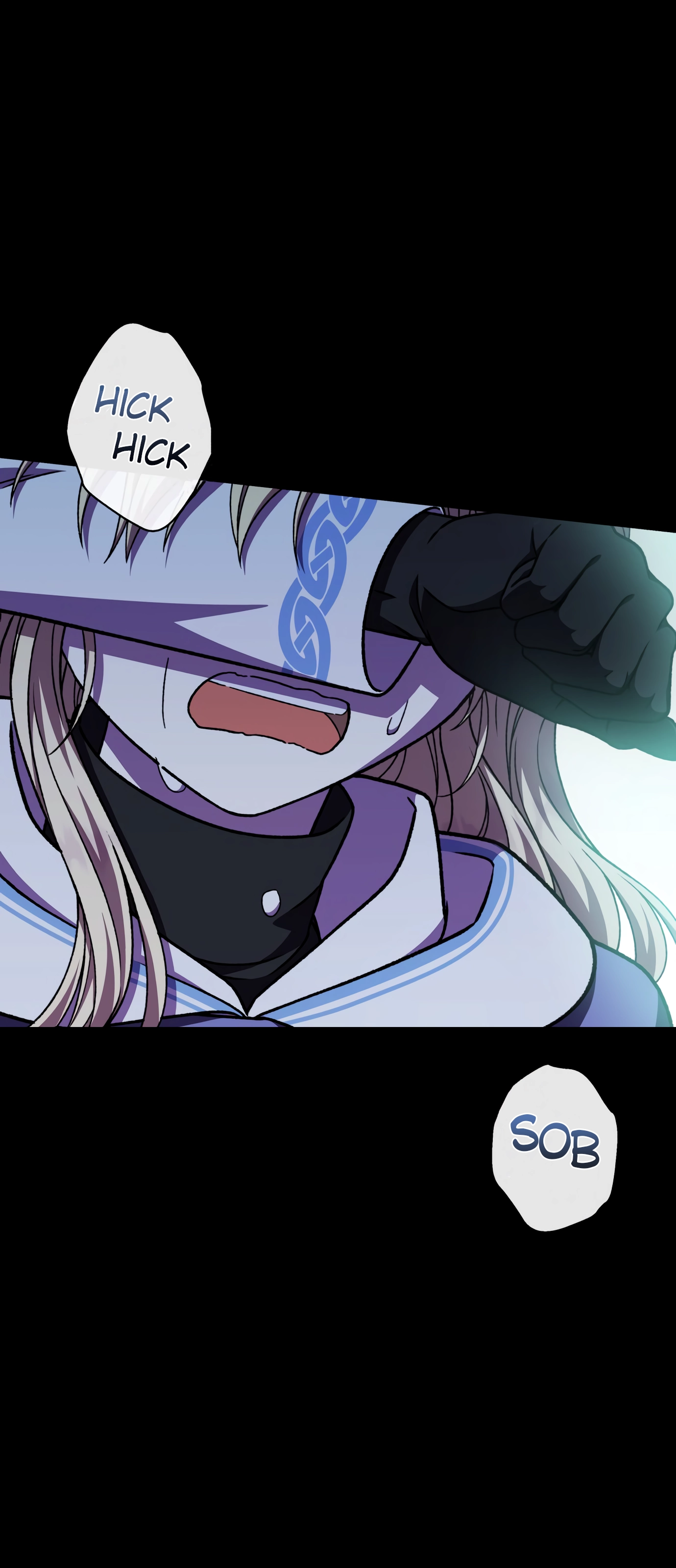 I Have the Heart of a Dragon Chapter 45 page 33 - 