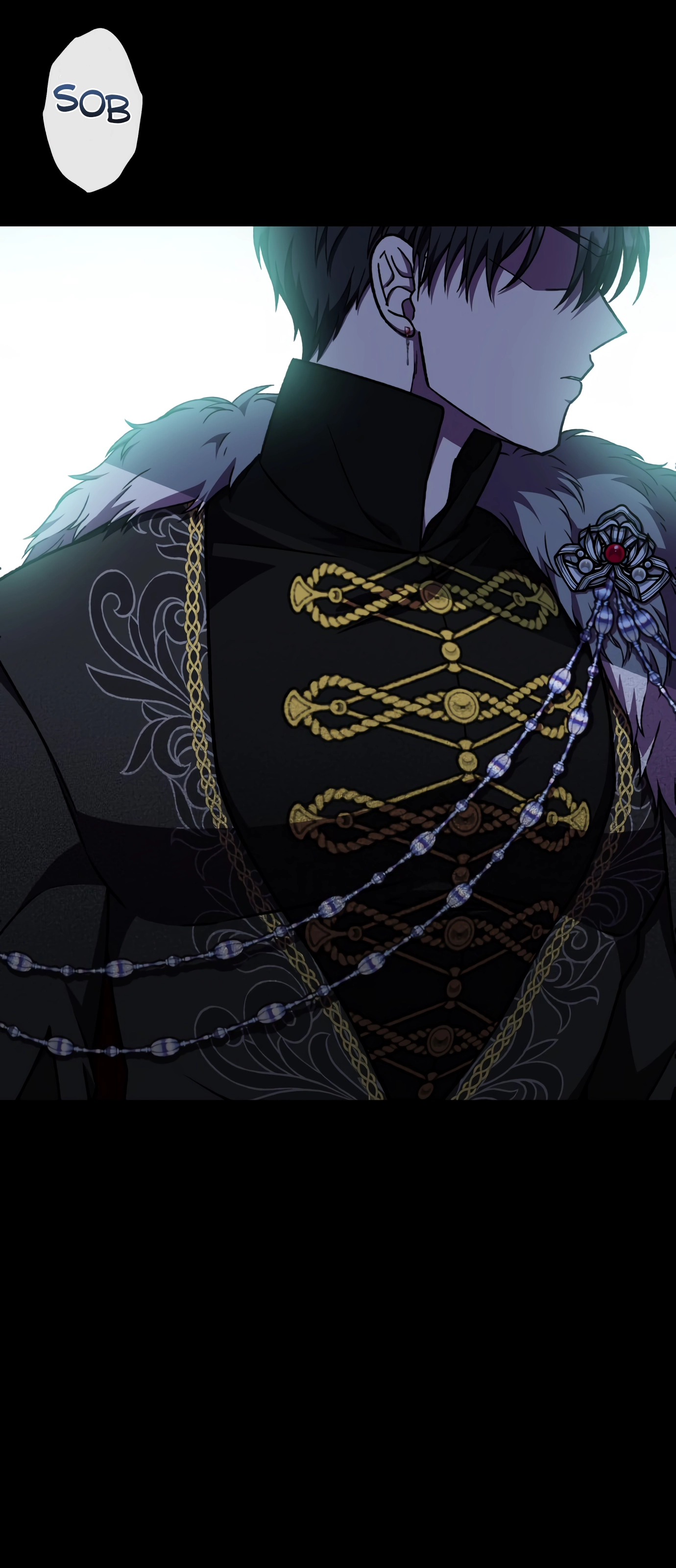 I Have the Heart of a Dragon Chapter 45 page 34 - 