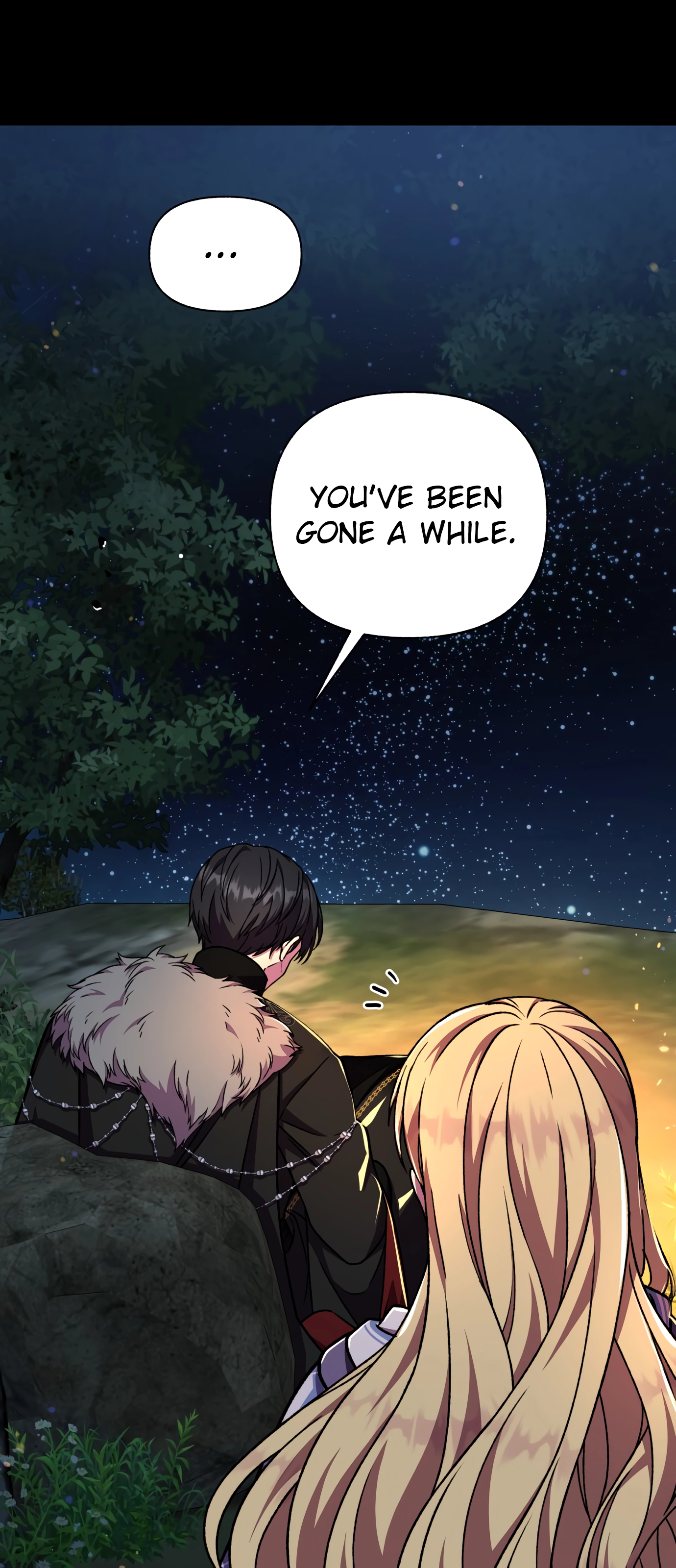 I Have the Heart of a Dragon Chapter 45 page 37 - 