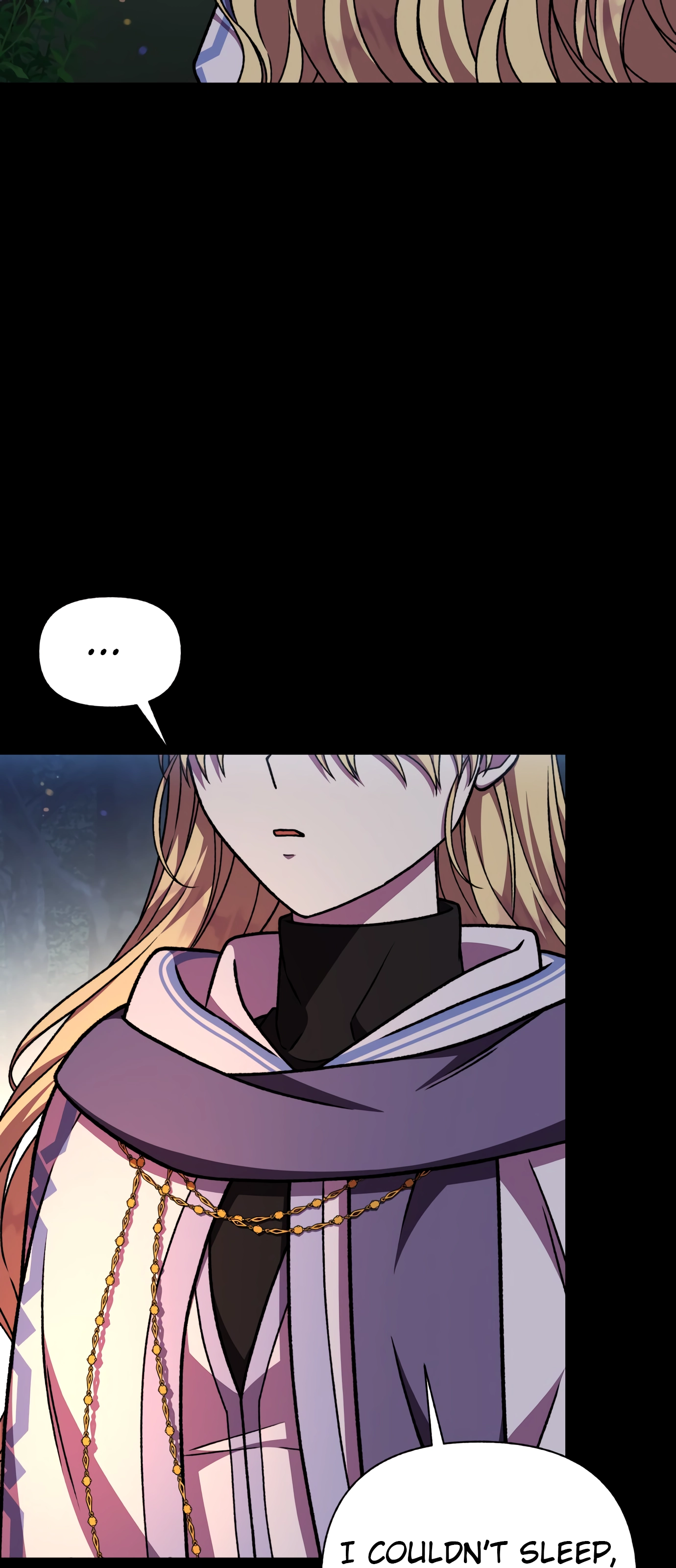 I Have the Heart of a Dragon Chapter 45 page 38 - 