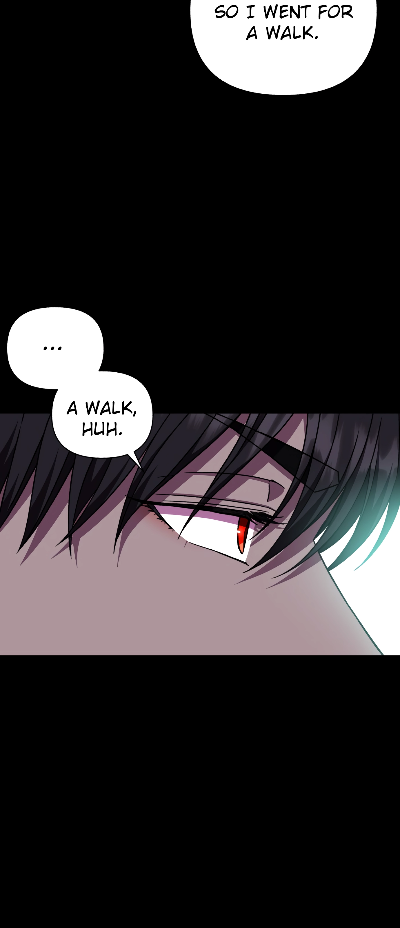 I Have the Heart of a Dragon Chapter 45 page 39 - 