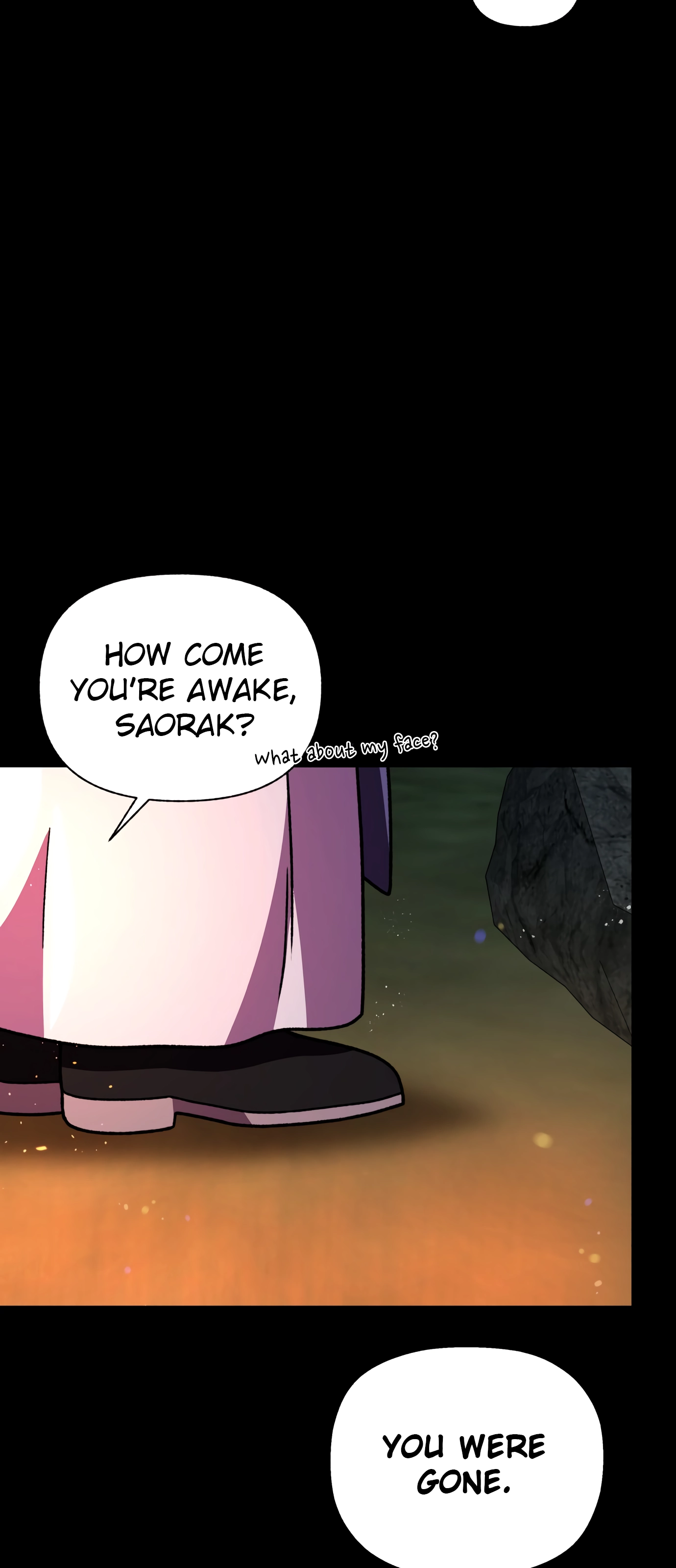I Have the Heart of a Dragon Chapter 45 page 41 - 