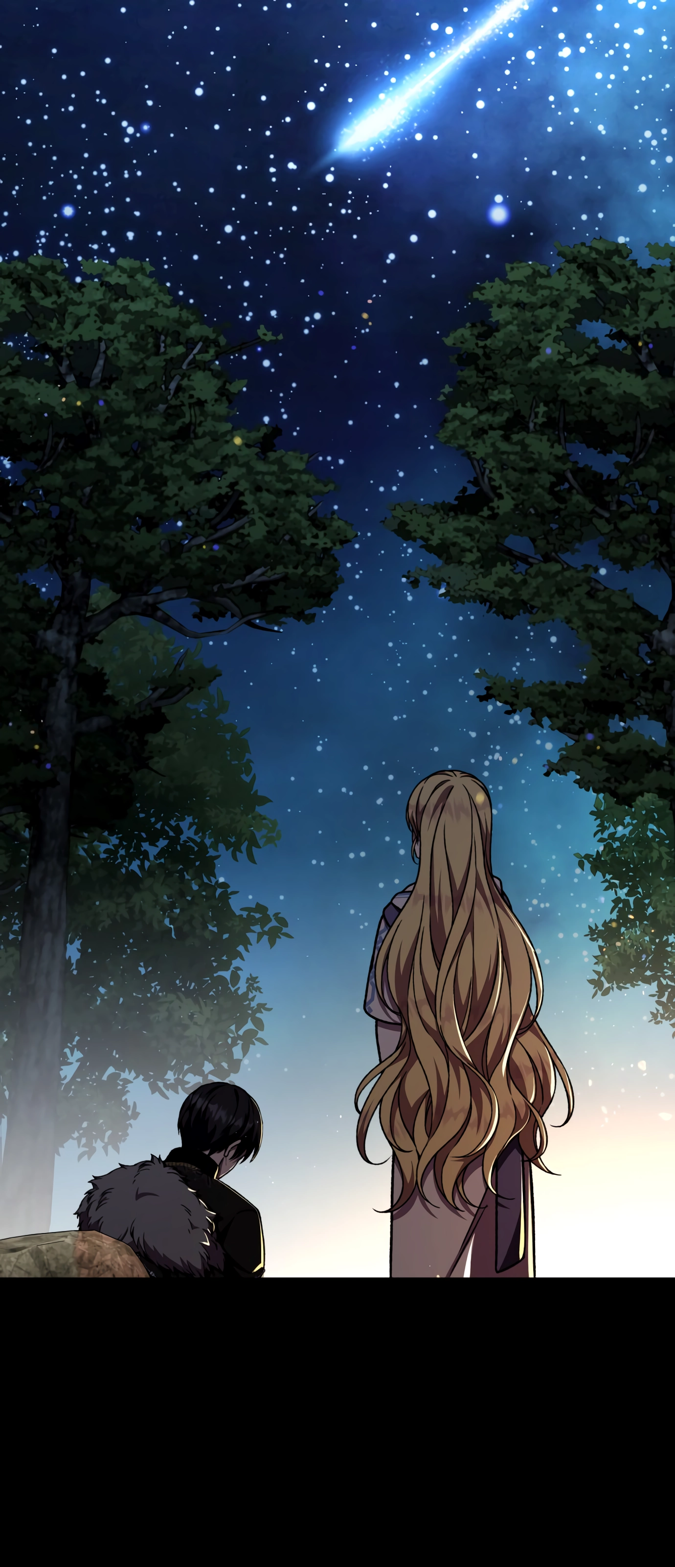 I Have the Heart of a Dragon Chapter 45 page 46 - 