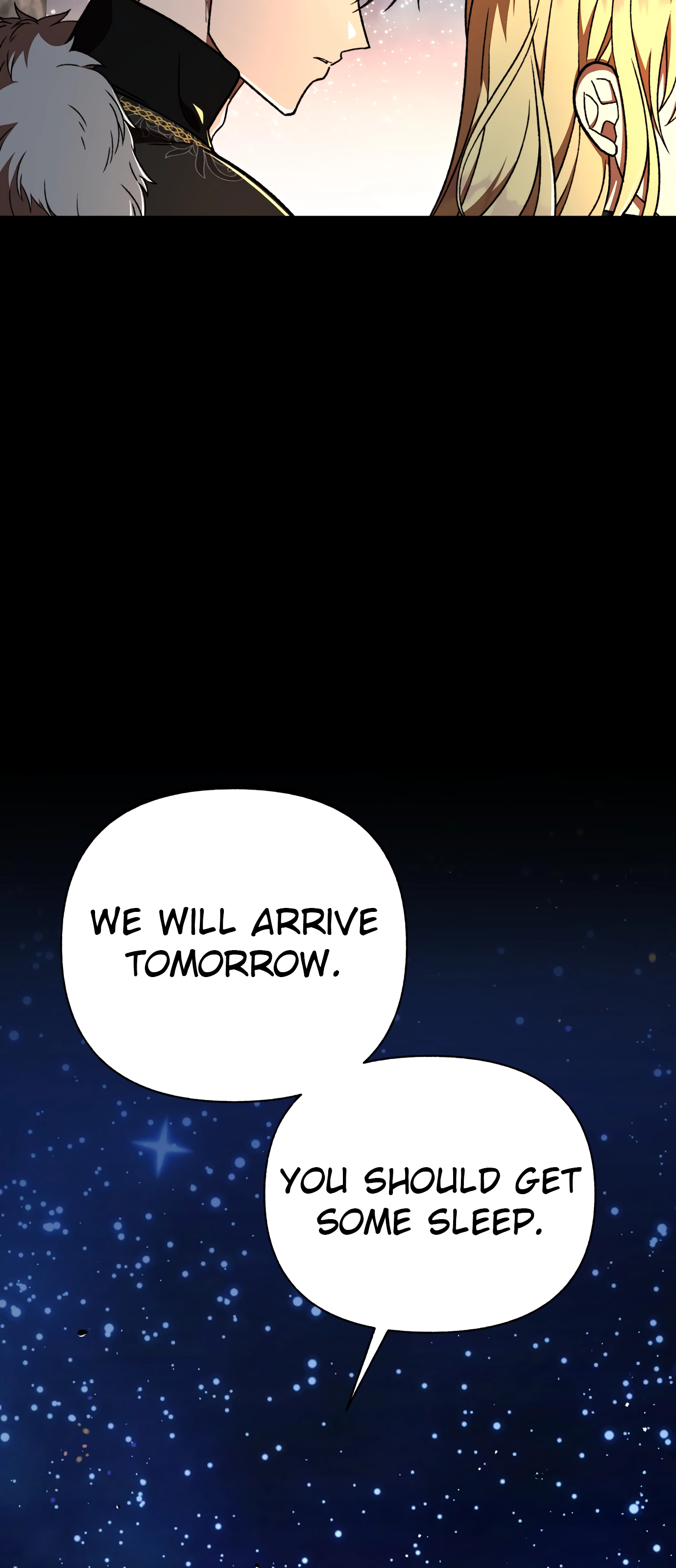 I Have the Heart of a Dragon Chapter 45 page 49 - 