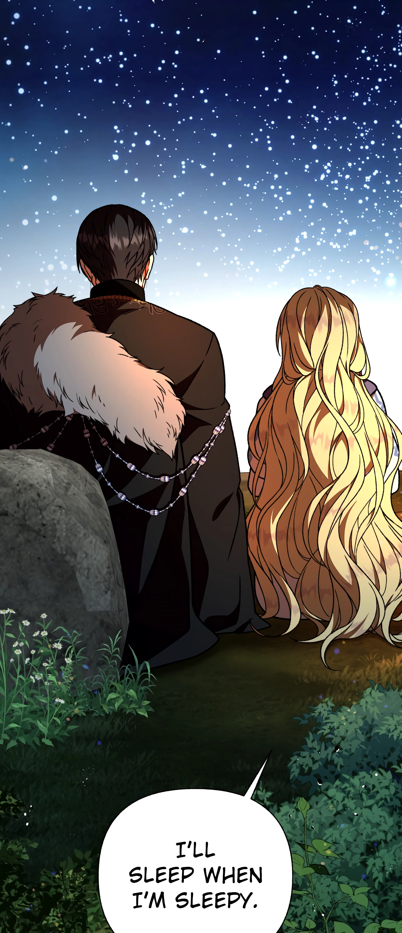 I Have the Heart of a Dragon Chapter 45 page 50 - 