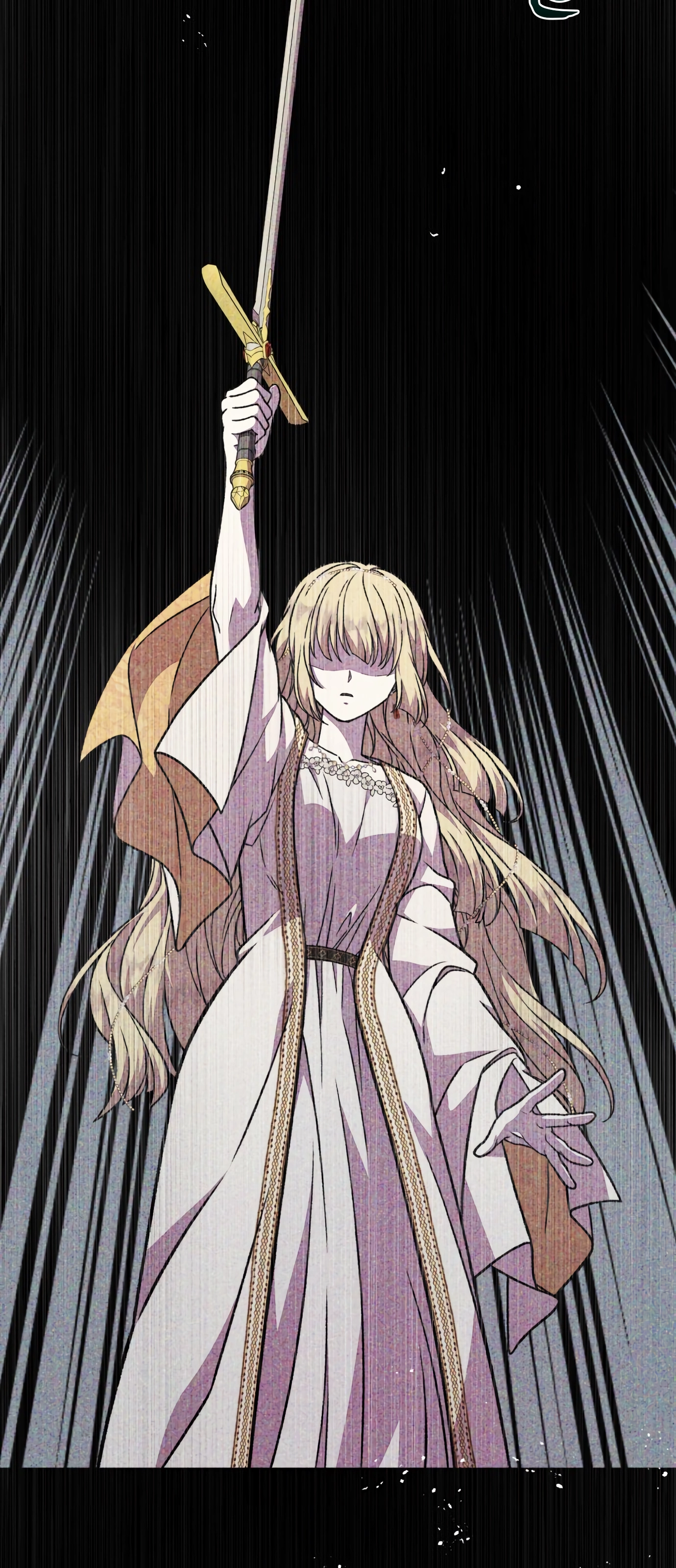 I Have the Heart of a Dragon Chapter 45 page 6 - 