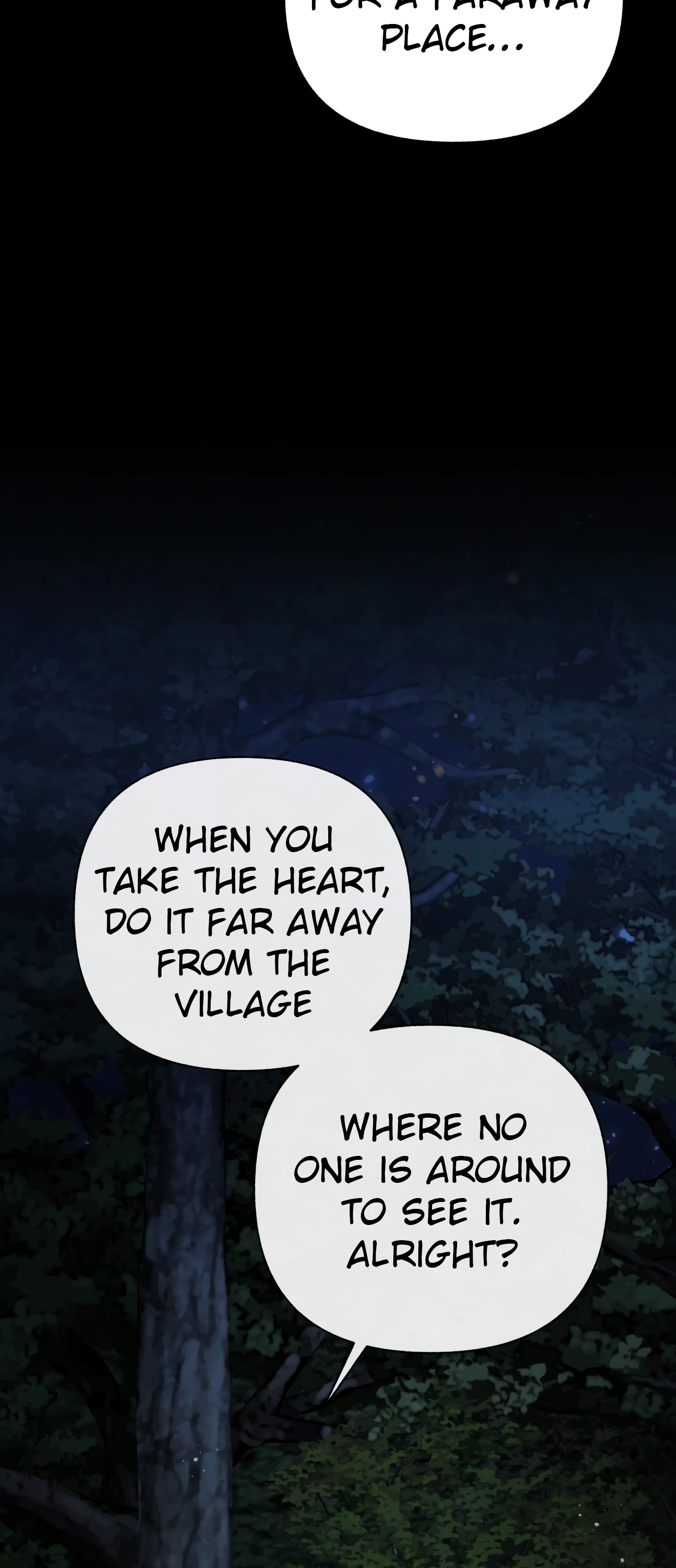 I Have the Heart of a Dragon Chapter 45 page 55 - 