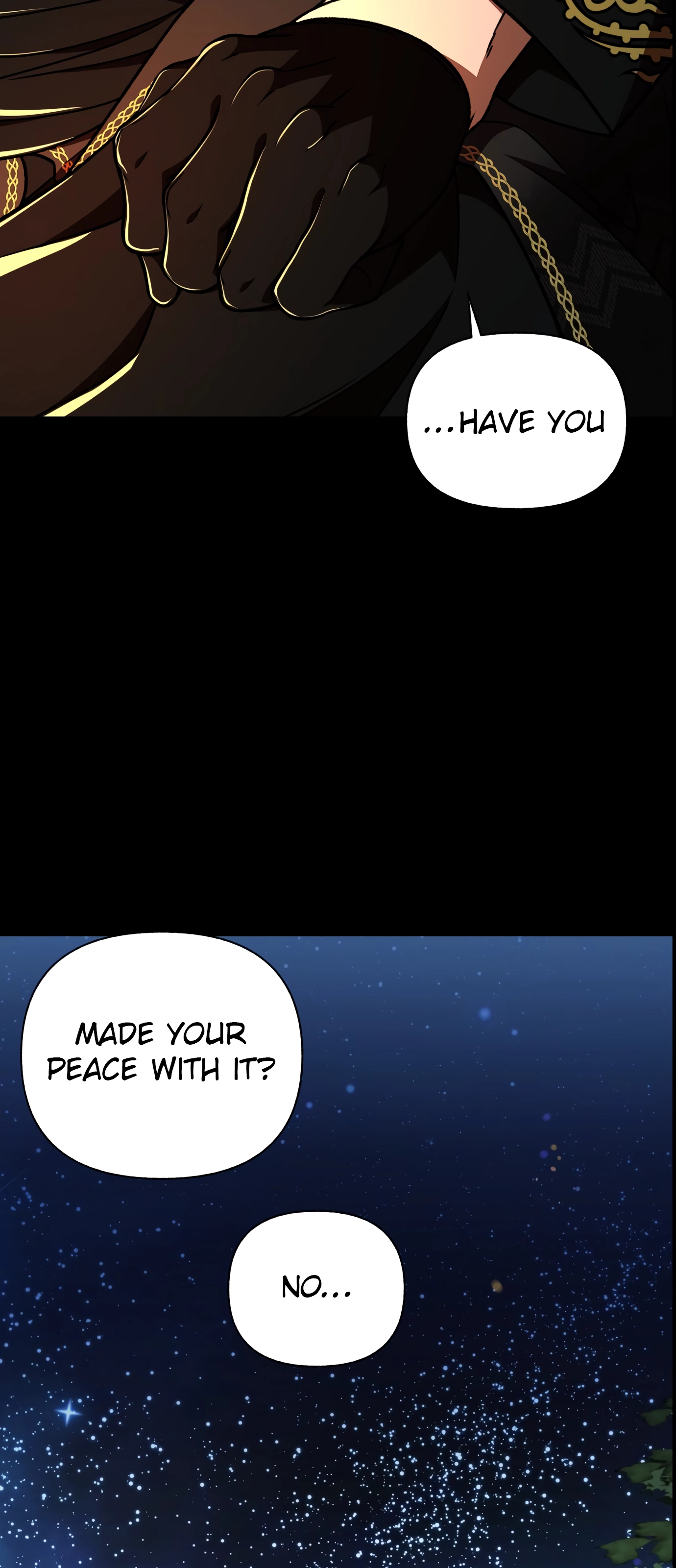 I Have the Heart of a Dragon Chapter 45 page 58 - 