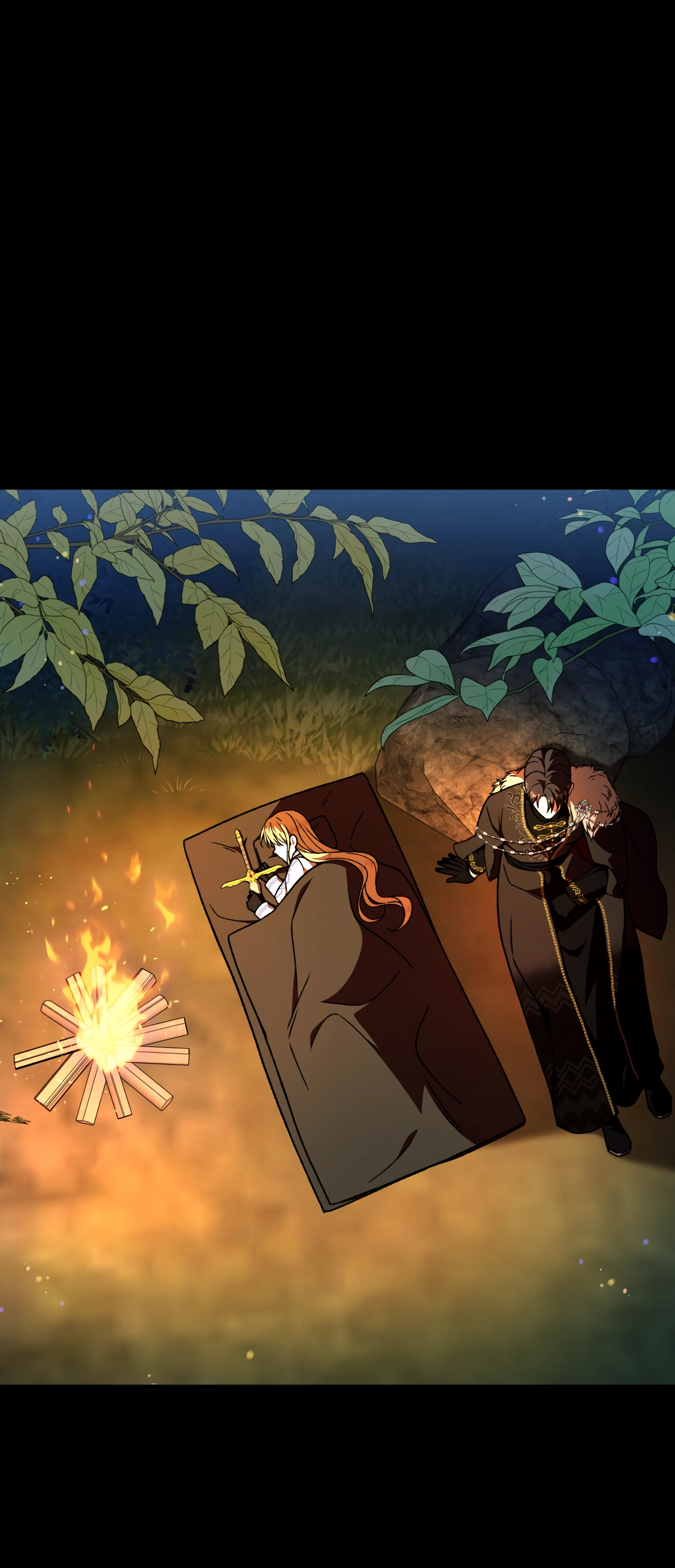 I Have the Heart of a Dragon Chapter 45 page 62 - 
