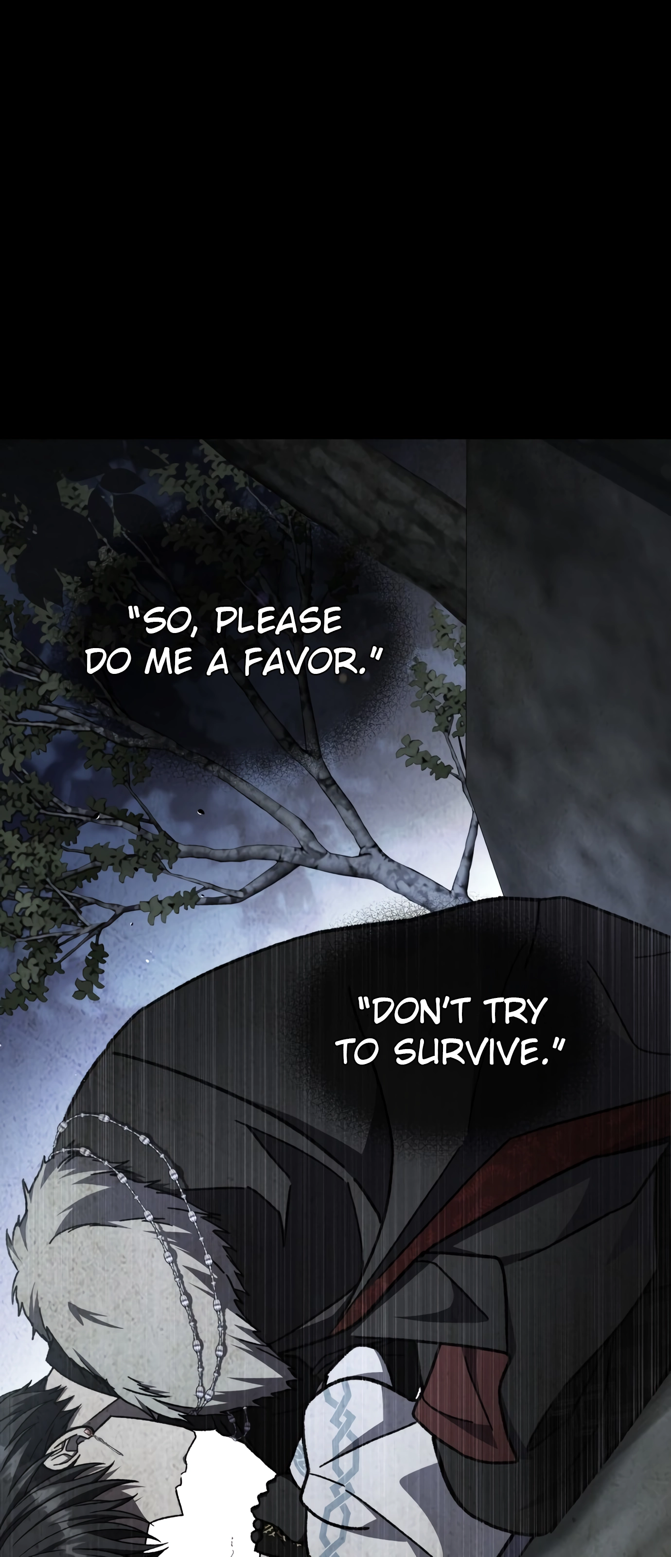I Have the Heart of a Dragon Chapter 45 page 65 - 