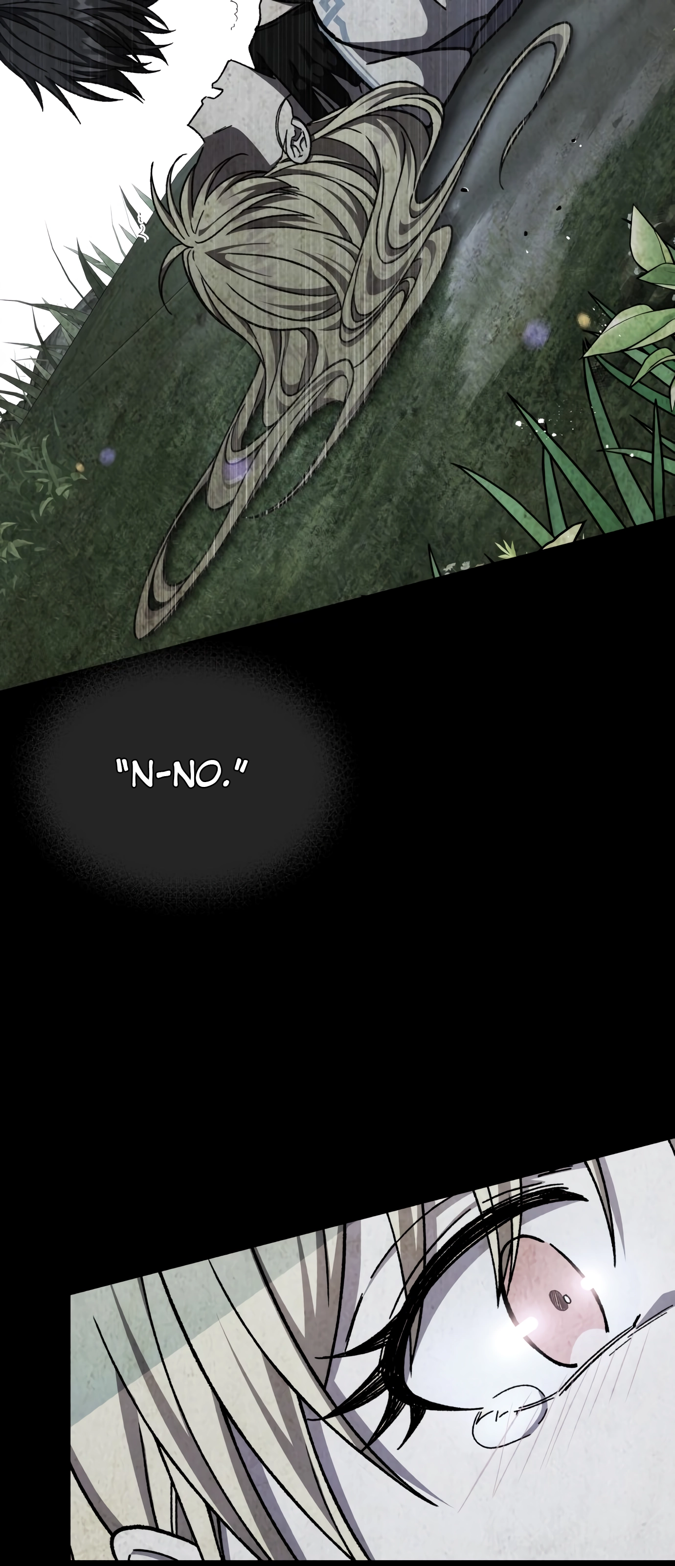 I Have the Heart of a Dragon Chapter 45 page 66 - 