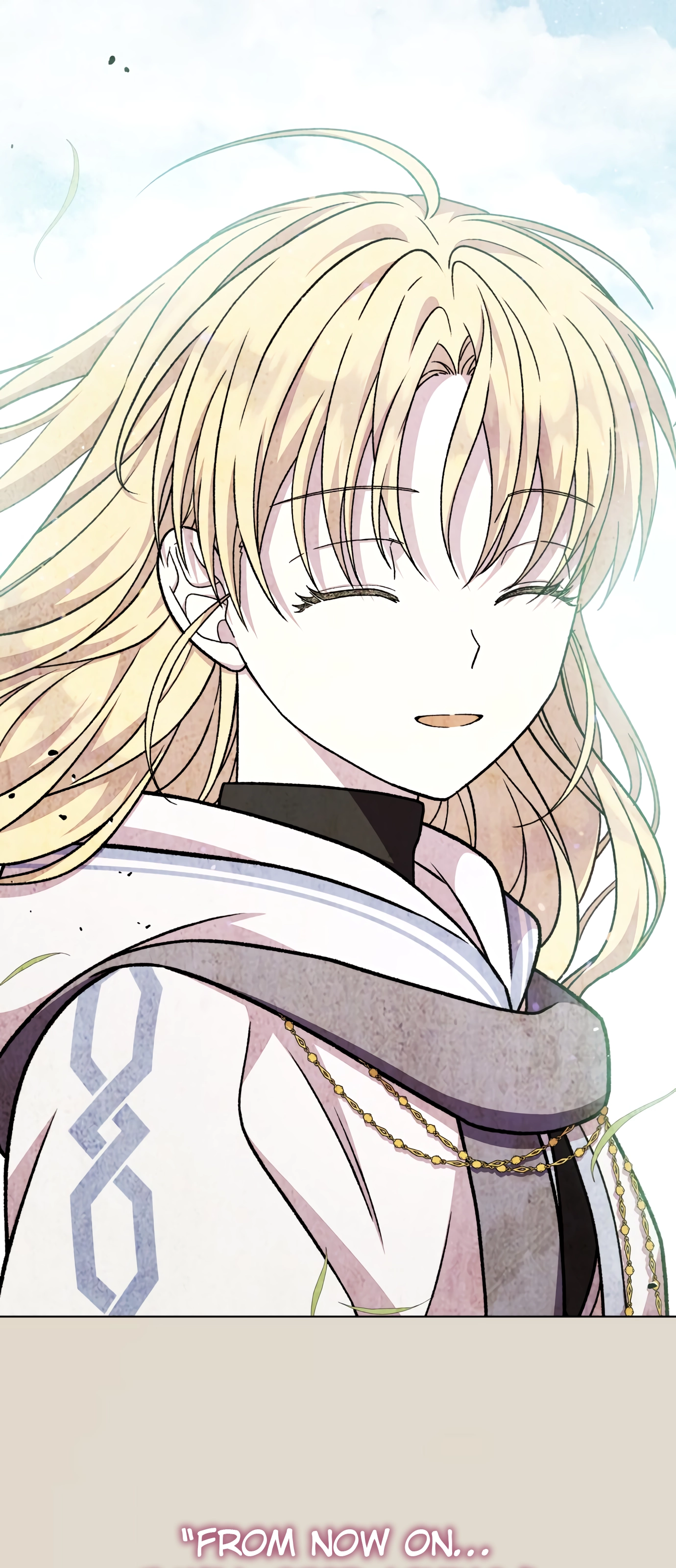I Have the Heart of a Dragon Chapter 45 page 69 - 