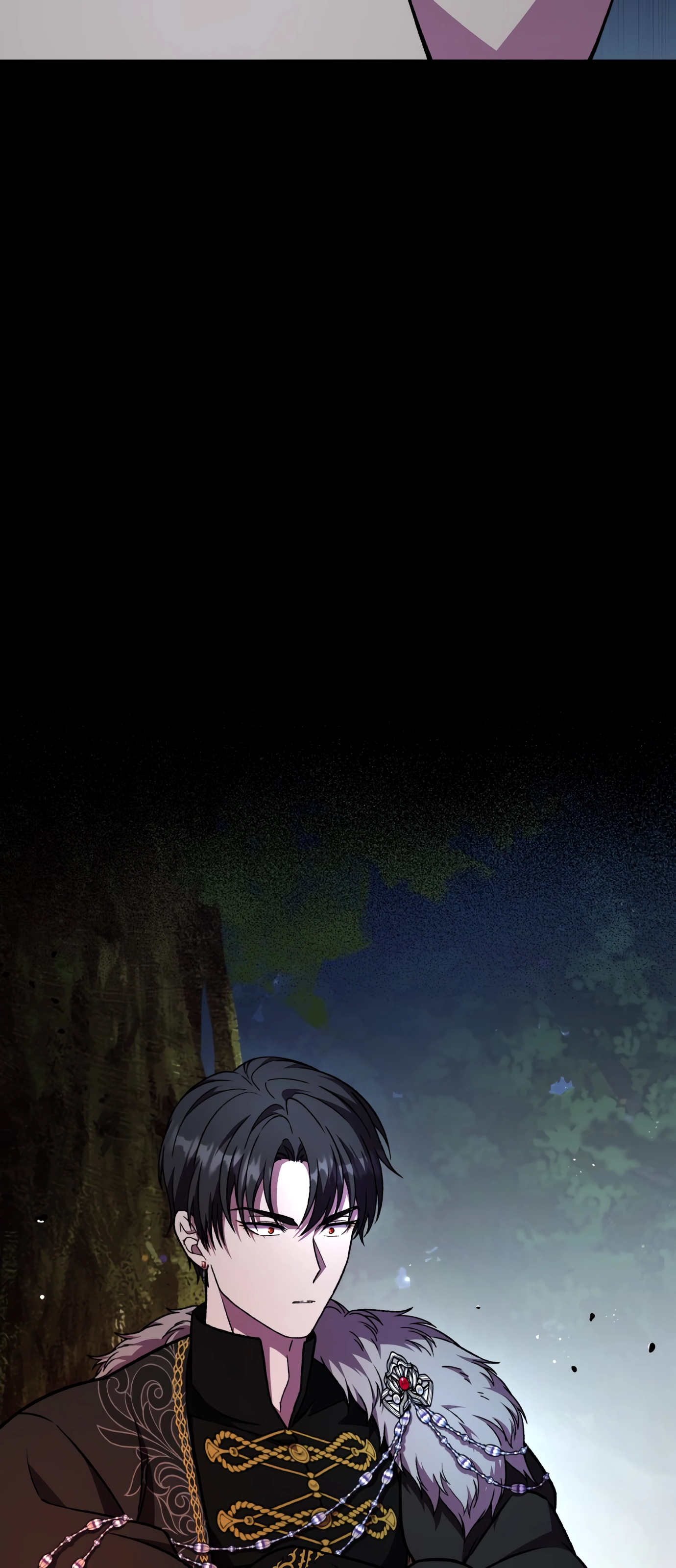 I Have the Heart of a Dragon Chapter 45 page 9 - 