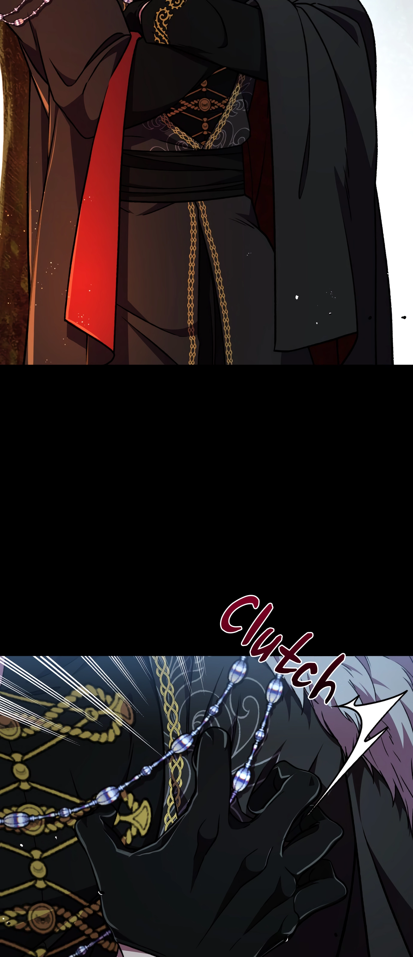 I Have the Heart of a Dragon Chapter 45 page 10 - 