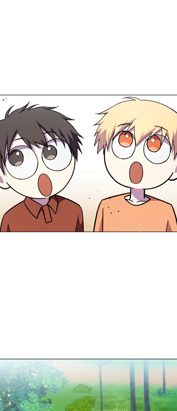 I Have the Heart of a Dragon Chapter 46 page 2 - 