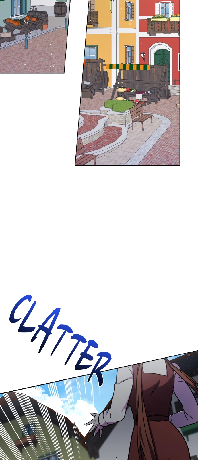 I Have the Heart of a Dragon Chapter 46 page 11 - 
