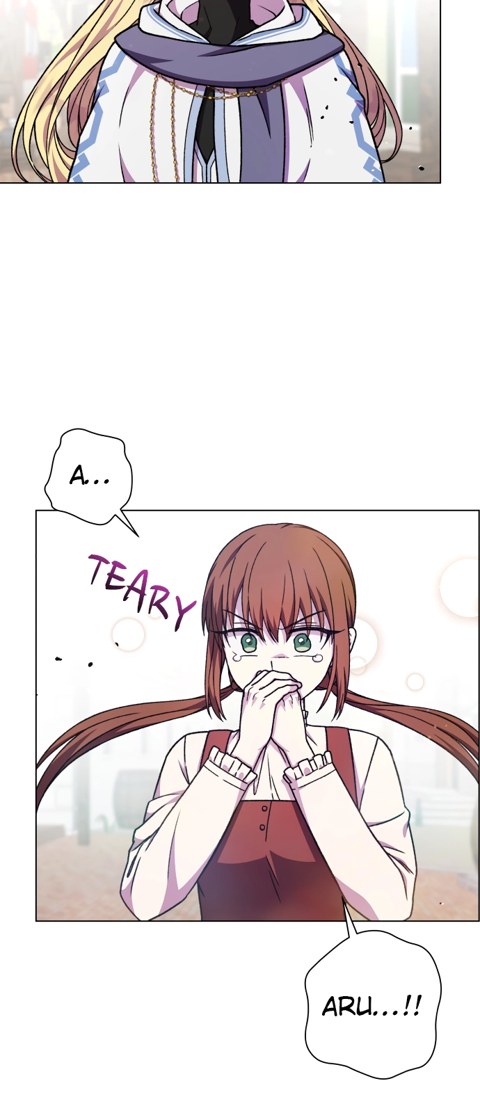 I Have the Heart of a Dragon Chapter 46 page 15 - 