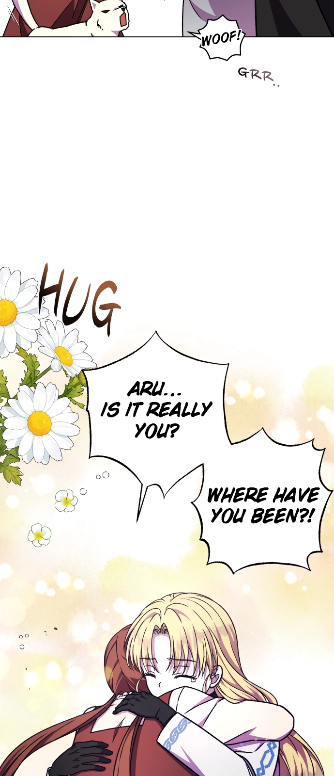 I Have the Heart of a Dragon Chapter 46 page 17 - 