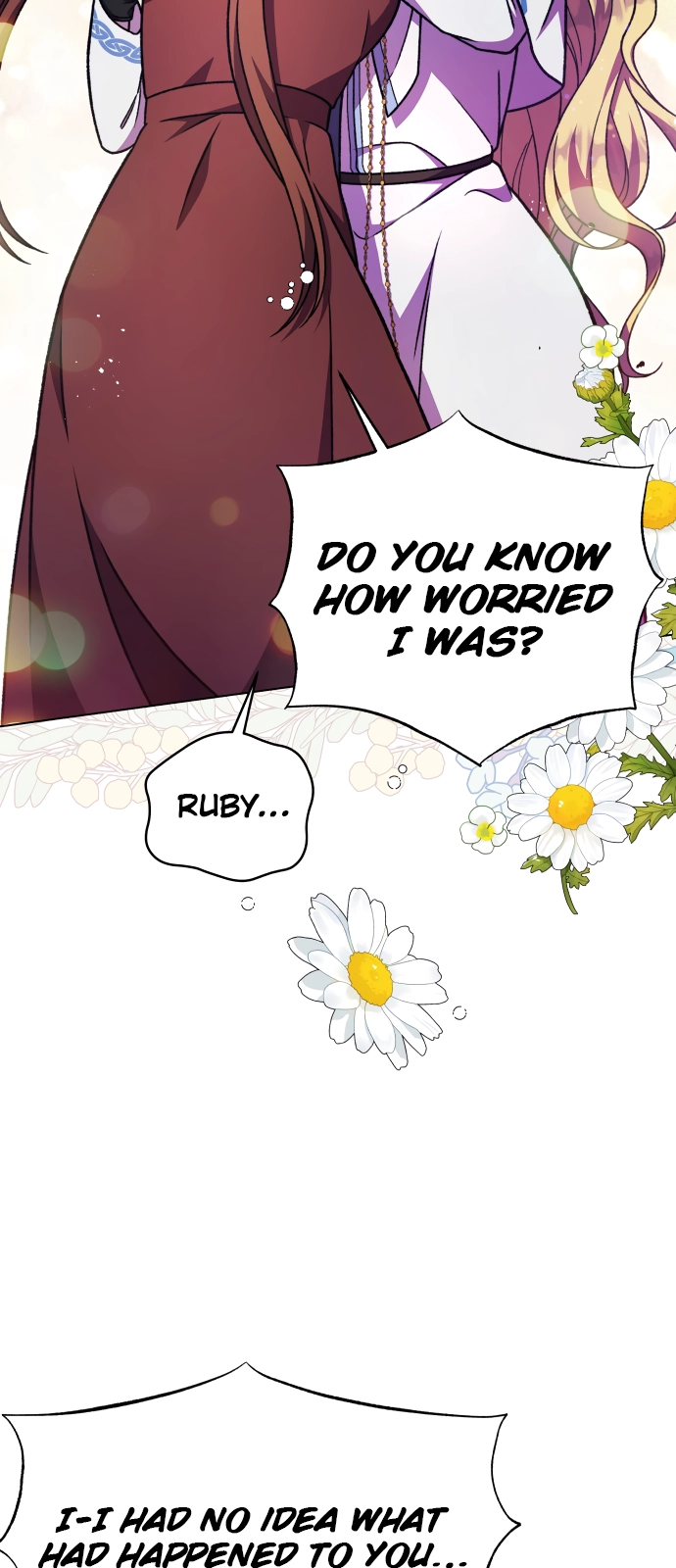 I Have the Heart of a Dragon Chapter 46 page 18 - 