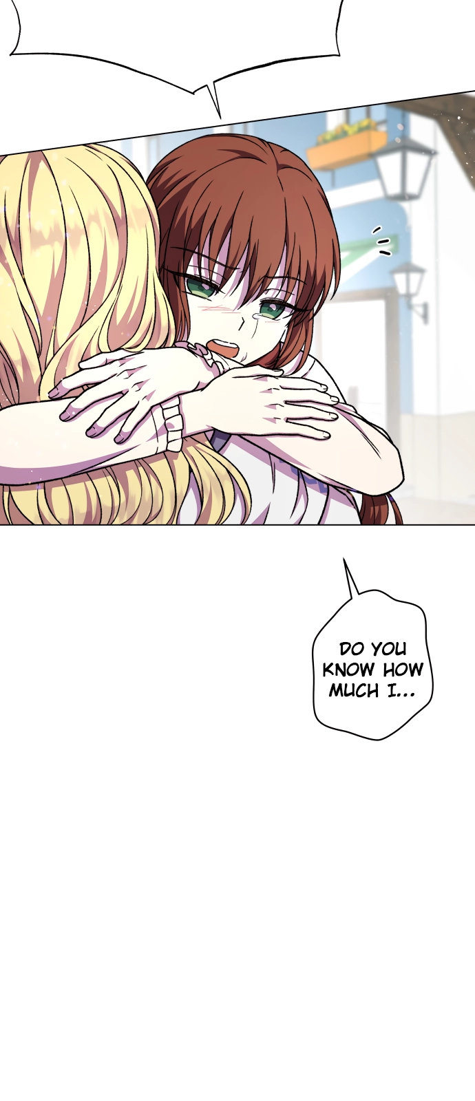 I Have the Heart of a Dragon Chapter 46 page 19 - 