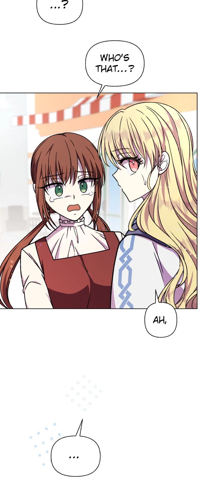 I Have the Heart of a Dragon Chapter 46 page 22 - 