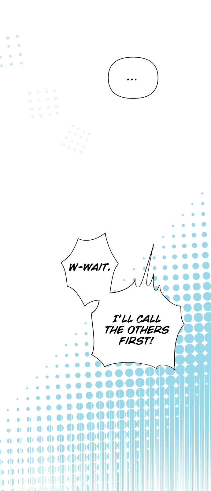 I Have the Heart of a Dragon Chapter 46 page 23 - 
