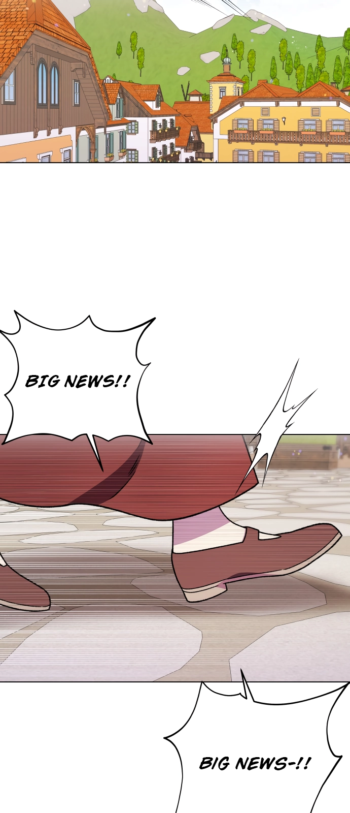 I Have the Heart of a Dragon Chapter 46 page 25 - 