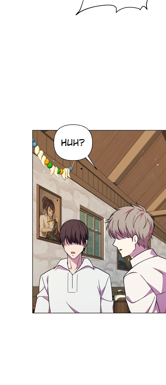 I Have the Heart of a Dragon Chapter 46 page 26 - 