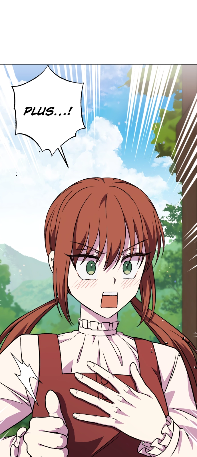 I Have the Heart of a Dragon Chapter 46 page 29 - 