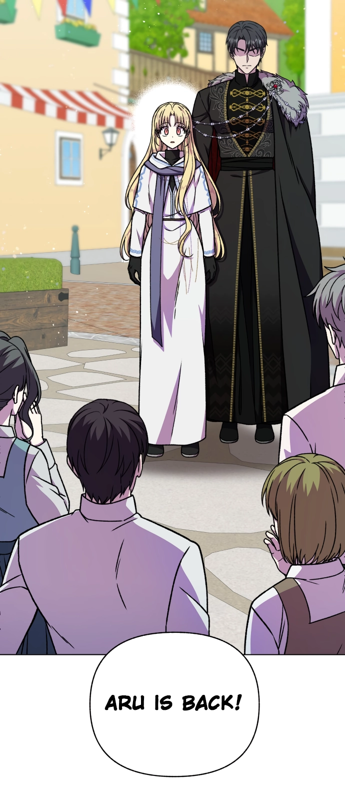 I Have the Heart of a Dragon Chapter 46 page 33 - 