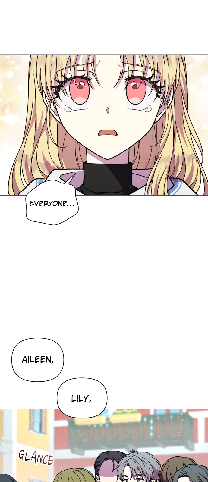 I Have the Heart of a Dragon Chapter 46 page 34 - 