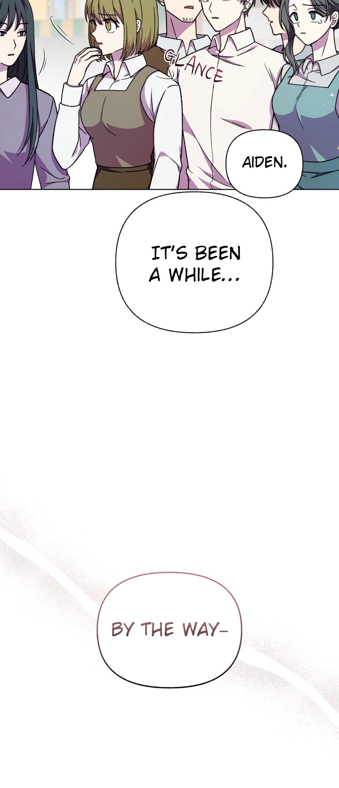 I Have the Heart of a Dragon Chapter 46 page 35 - 