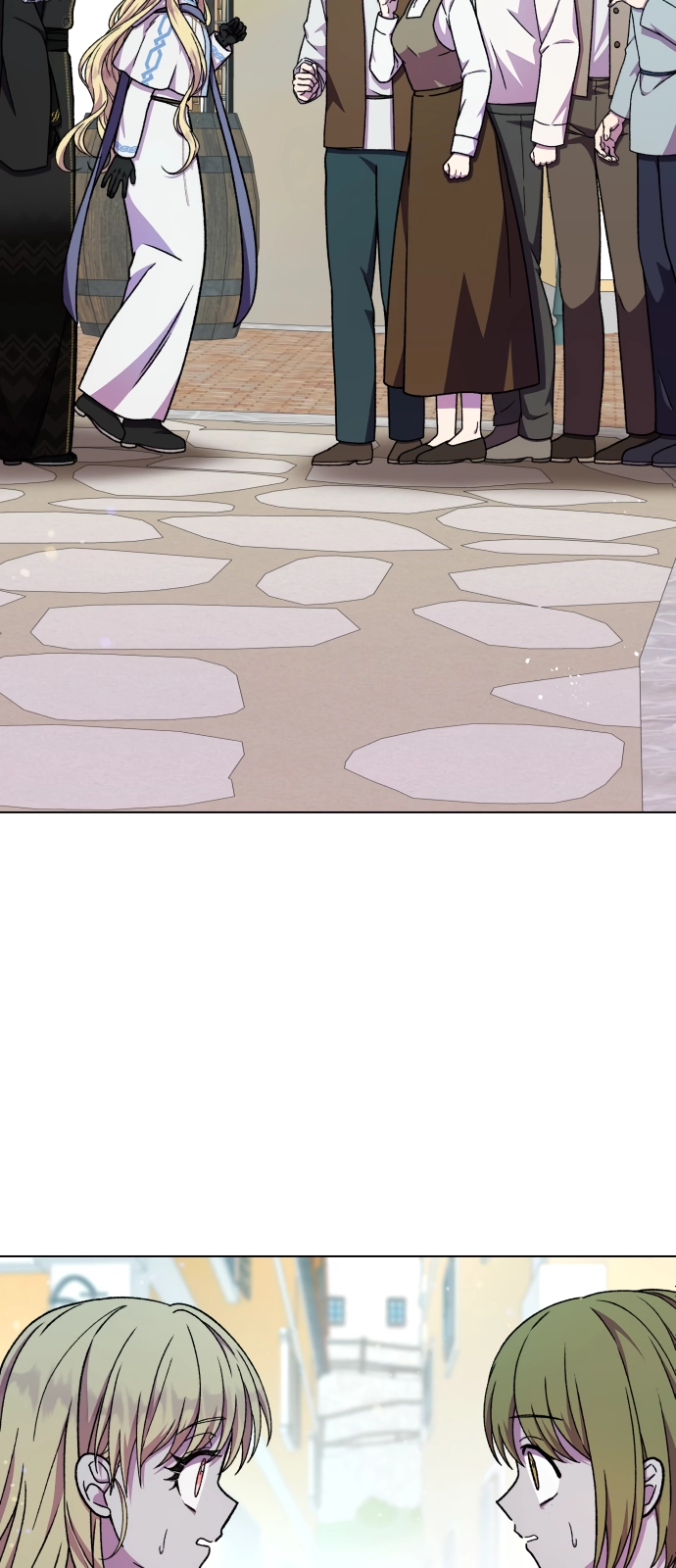 I Have the Heart of a Dragon Chapter 46 page 37 - 