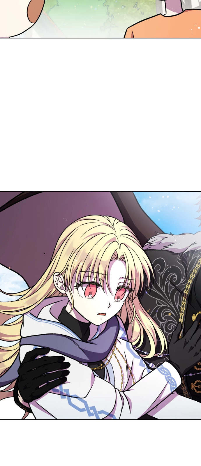 I Have the Heart of a Dragon Chapter 46 page 5 - 