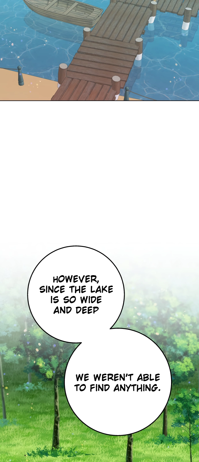 I Have the Heart of a Dragon Chapter 46 page 42 - 