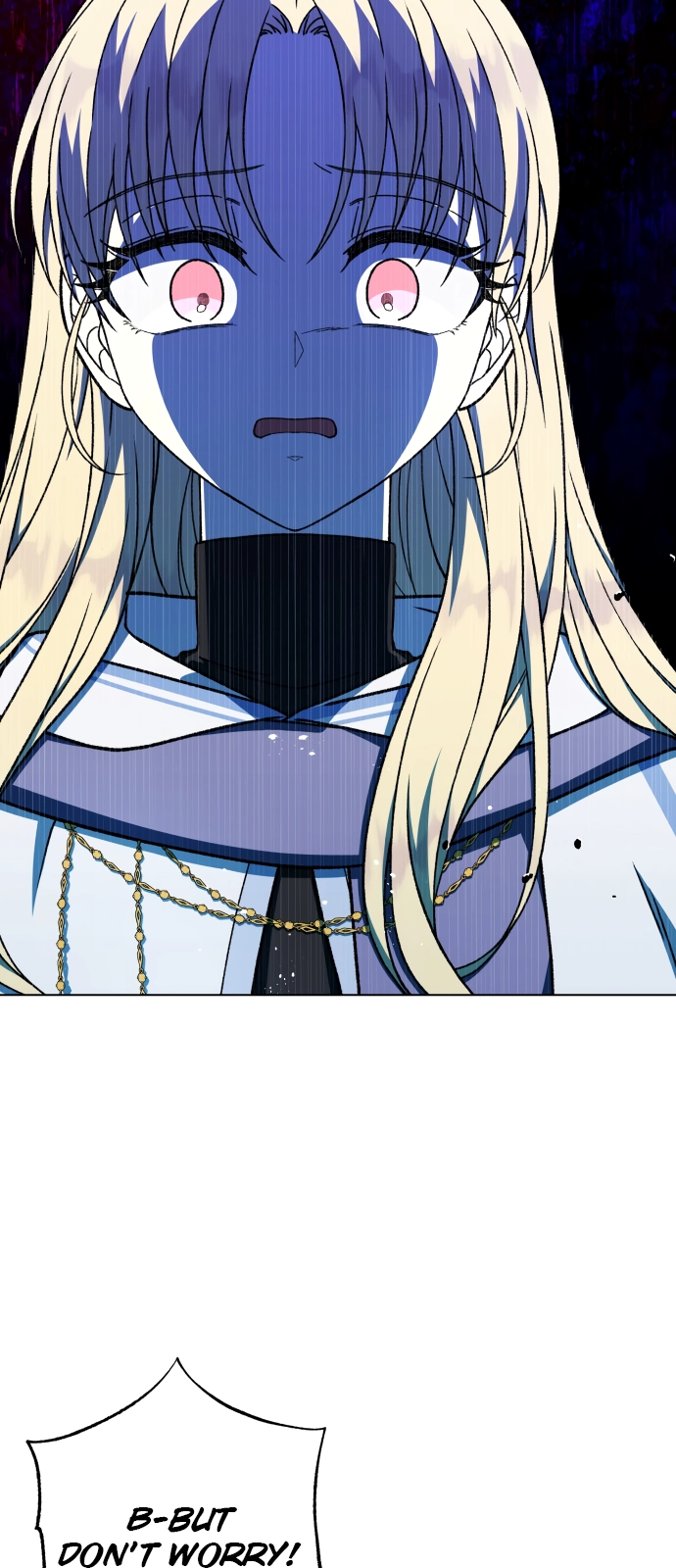 I Have the Heart of a Dragon Chapter 46 page 45 - 