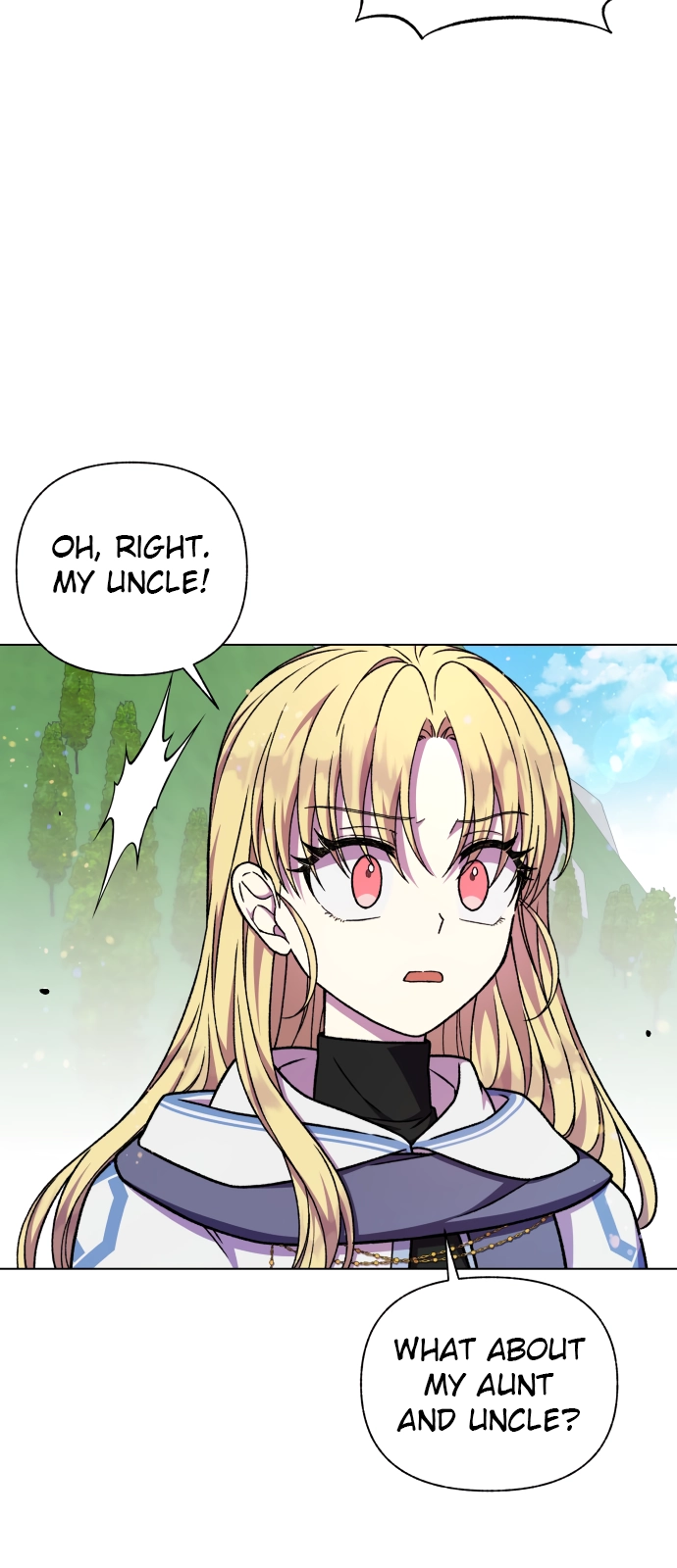 I Have the Heart of a Dragon Chapter 46 page 47 - 