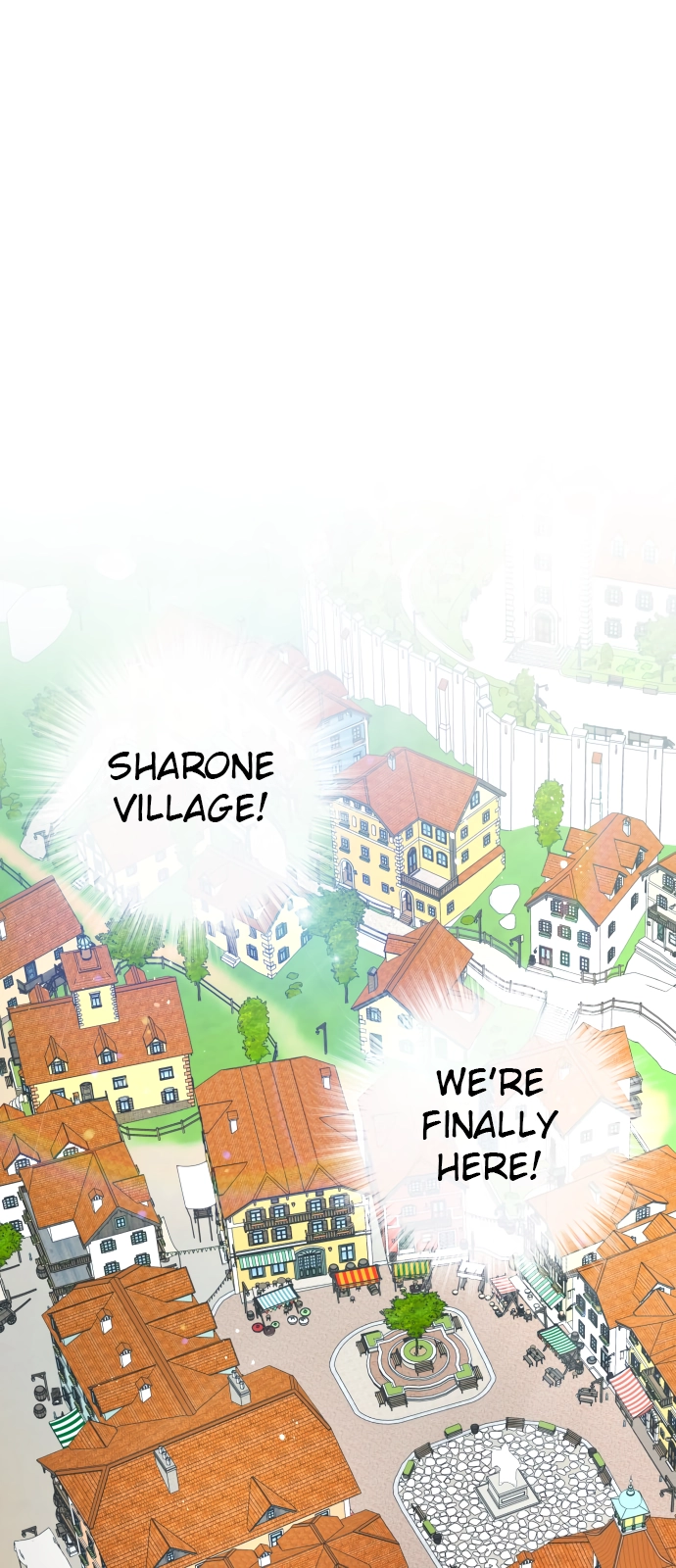 I Have the Heart of a Dragon Chapter 46 page 6 - 