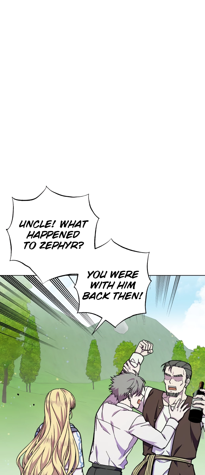 I Have the Heart of a Dragon Chapter 46 page 51 - 