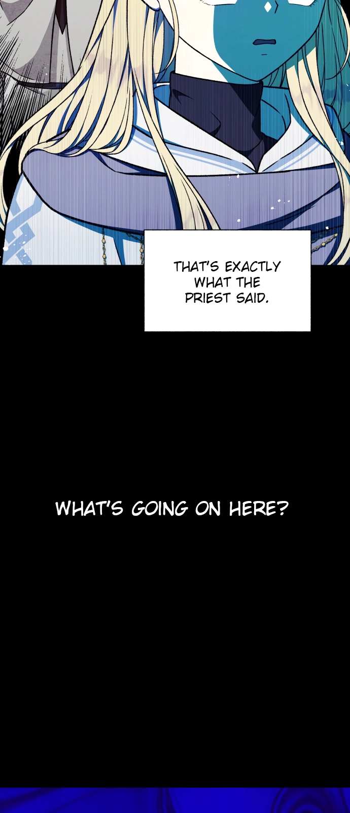 I Have the Heart of a Dragon Chapter 46 page 54 - 