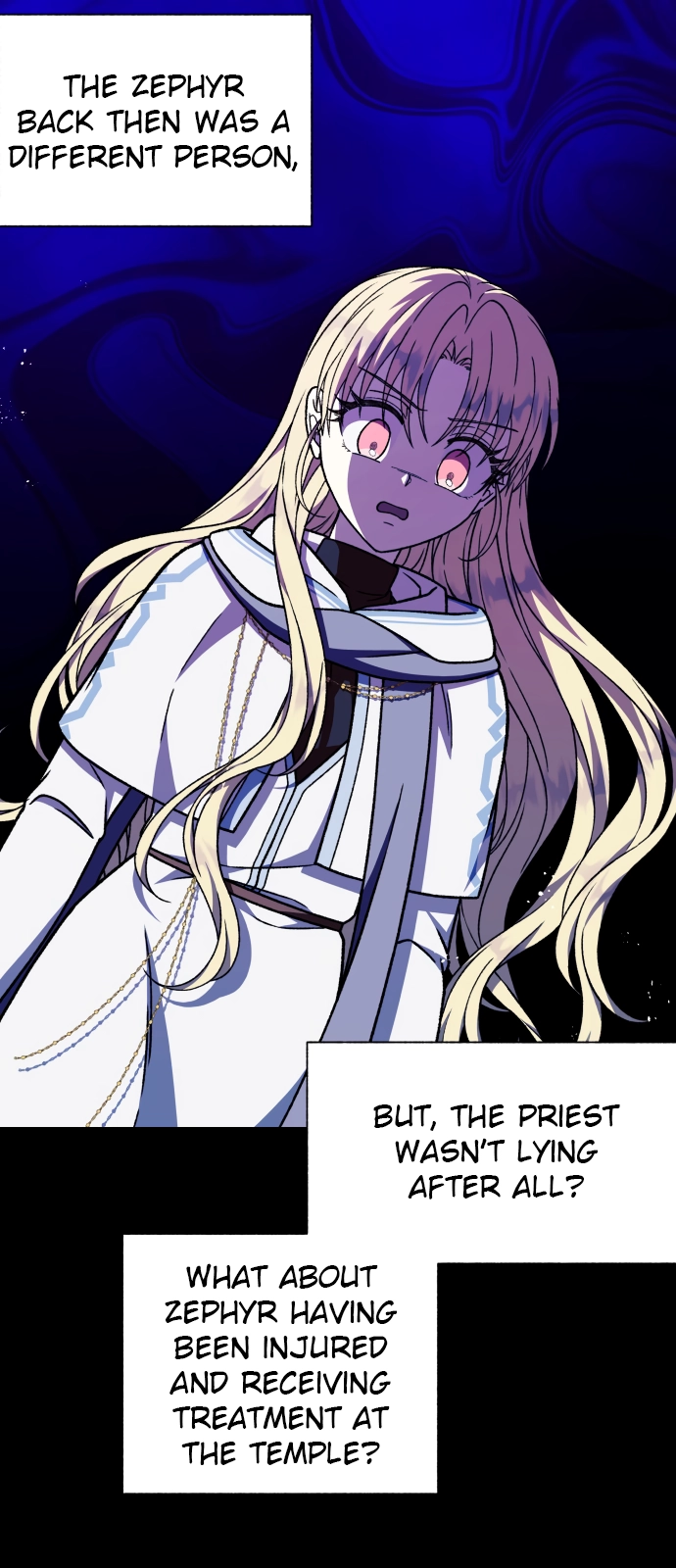 I Have the Heart of a Dragon Chapter 46 page 55 - 